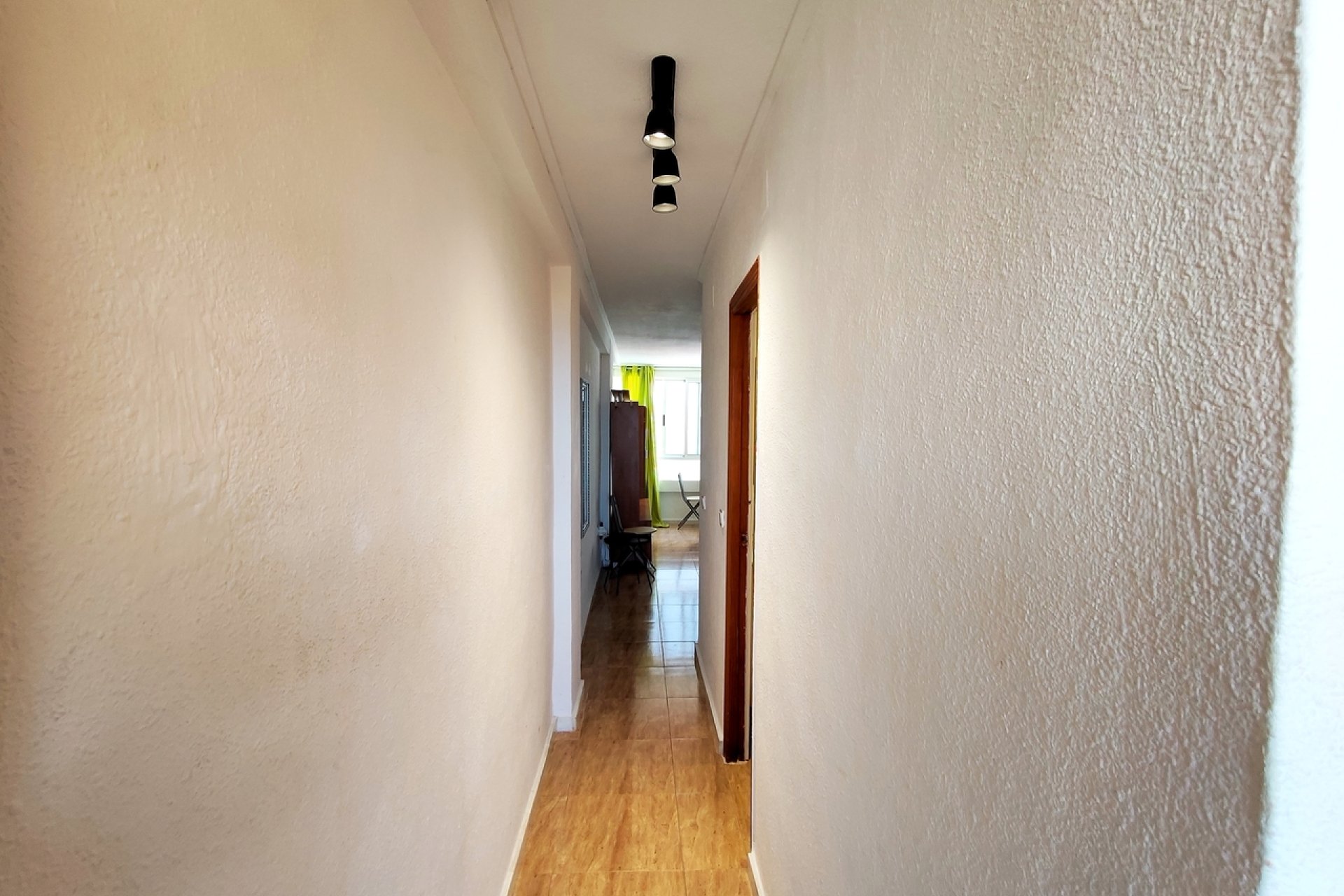 Reventa - Apartamento / piso -
La Mata