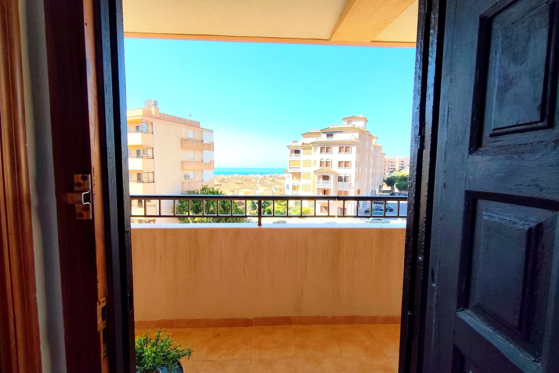 Reventa - Apartamento / piso -
La Mata