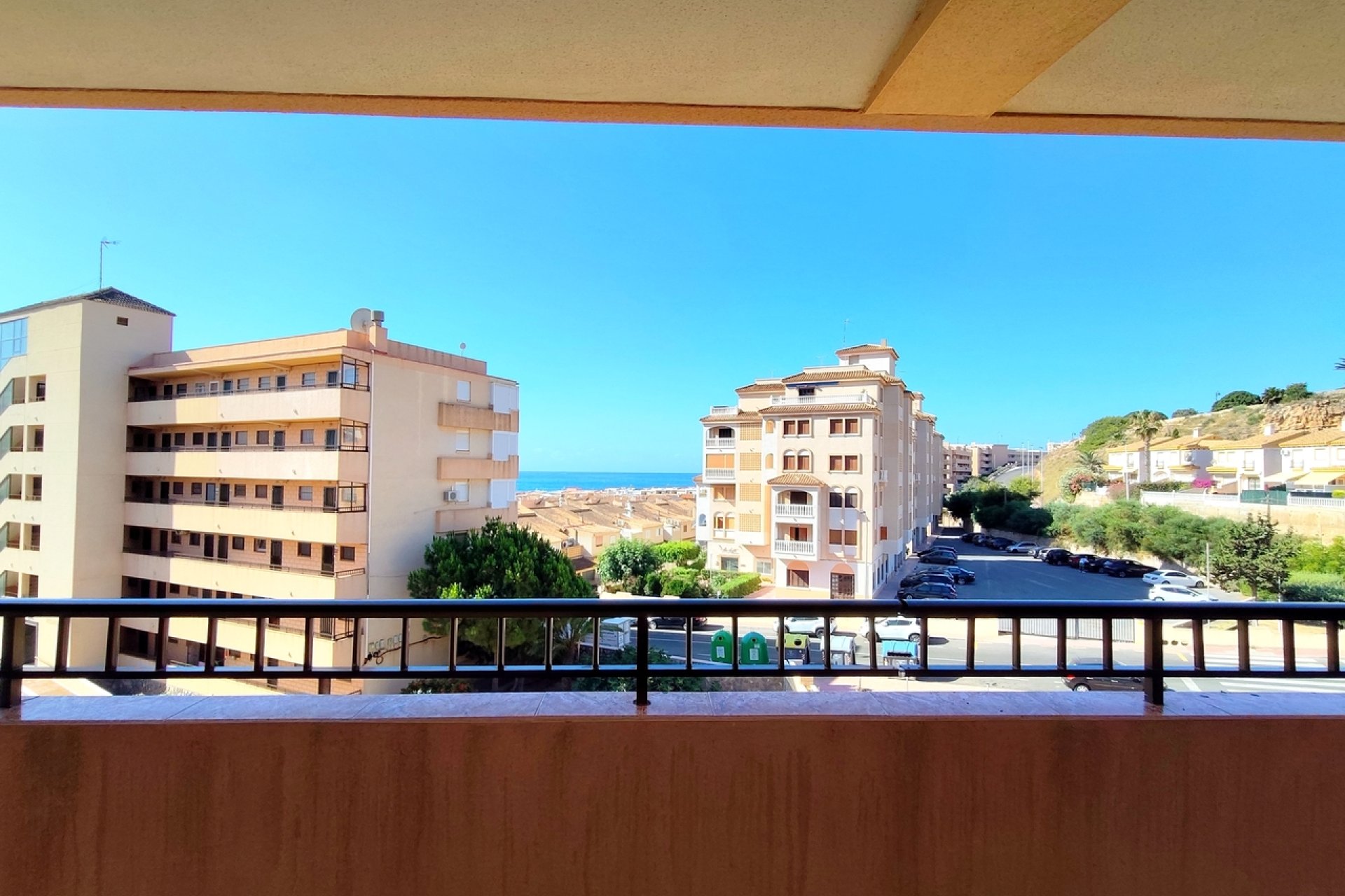 Reventa - Apartamento / piso -
La Mata