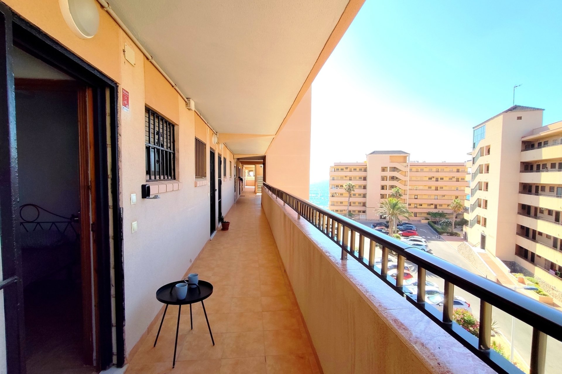 Reventa - Apartamento / piso -
La Mata