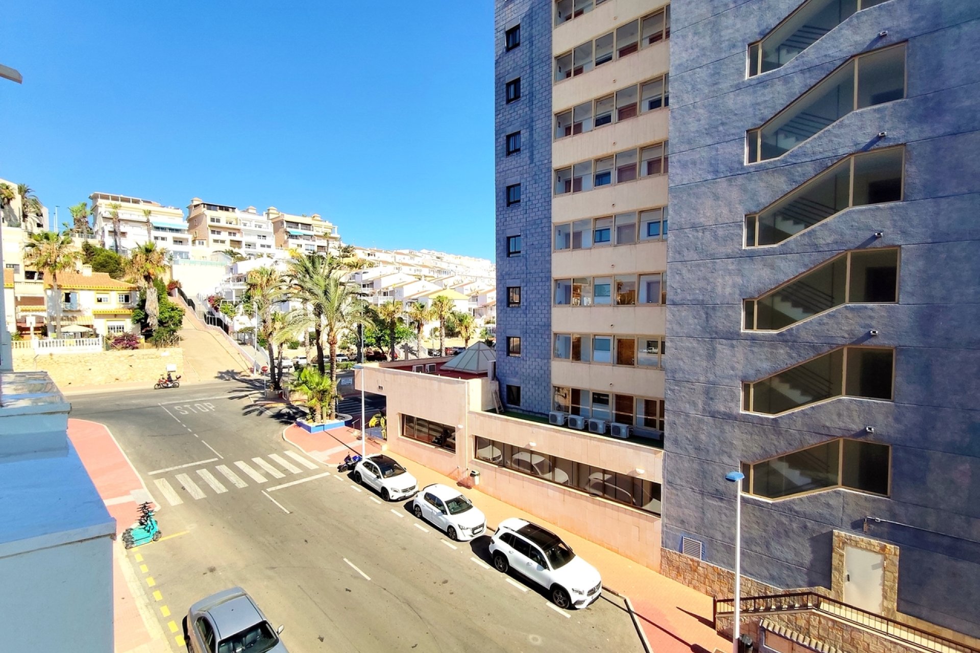 Reventa - Apartamento / piso -
La Mata