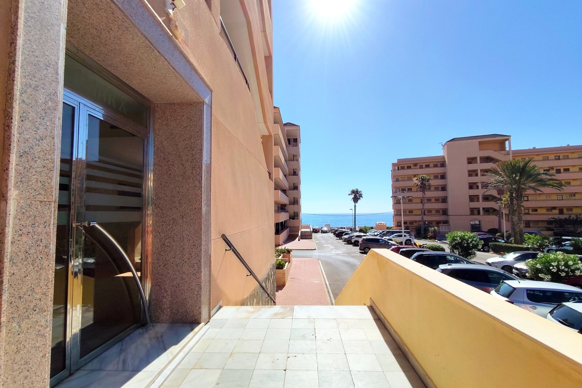 Reventa - Apartamento / piso -
La Mata