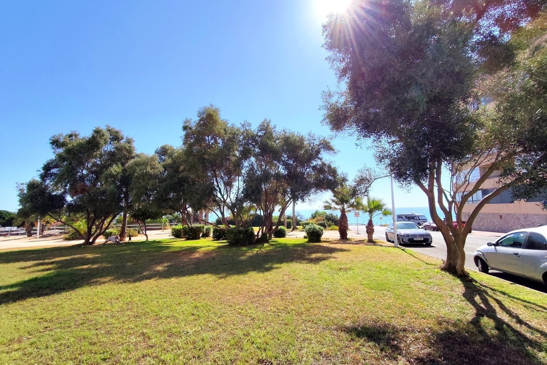 Reventa - Apartamento / piso -
La Mata