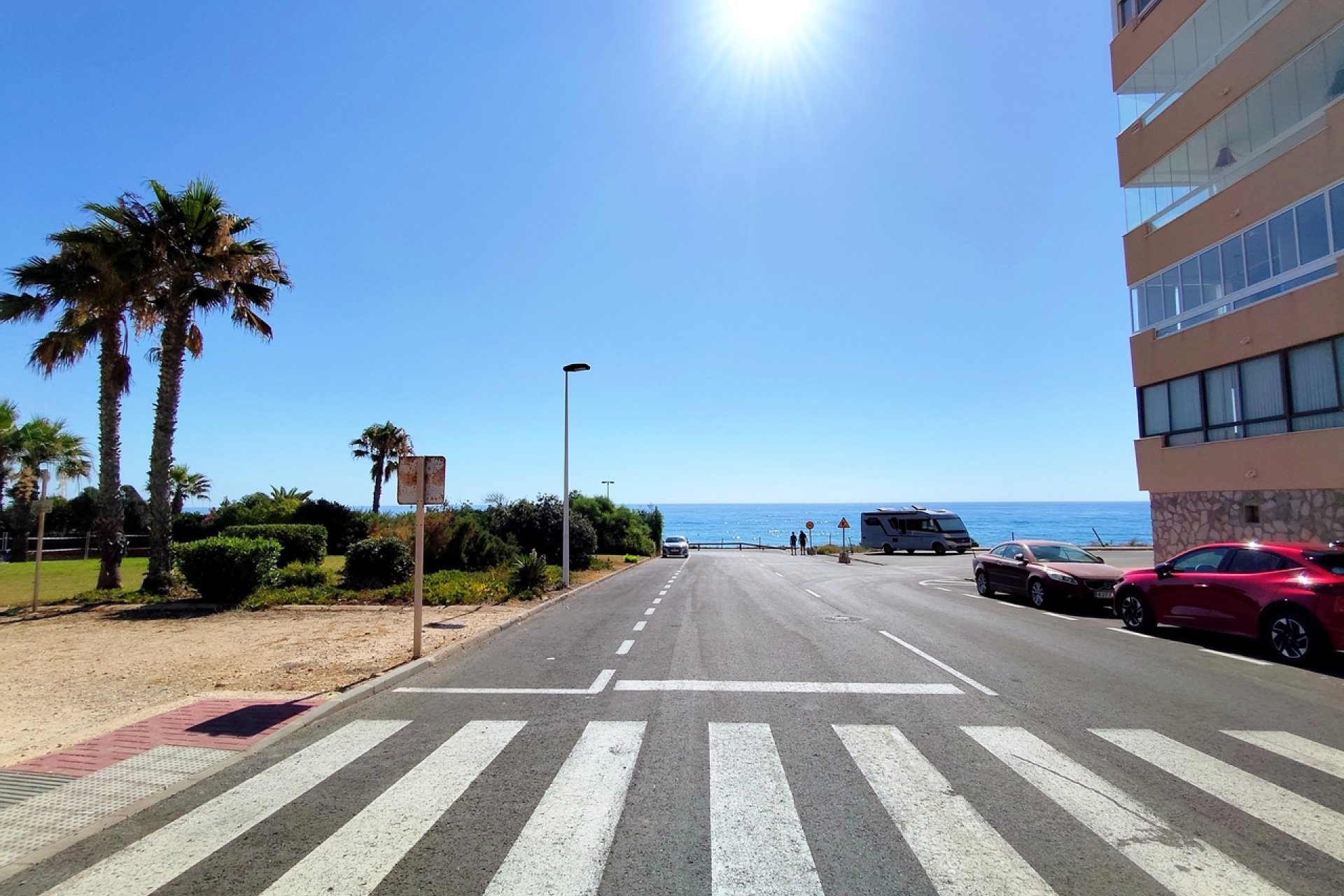 Reventa - Apartamento / piso -
La Mata