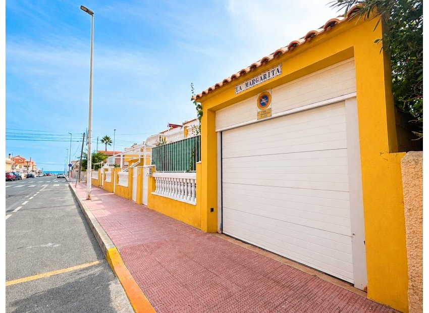 Reventa - Apartamento / piso -
La Mata