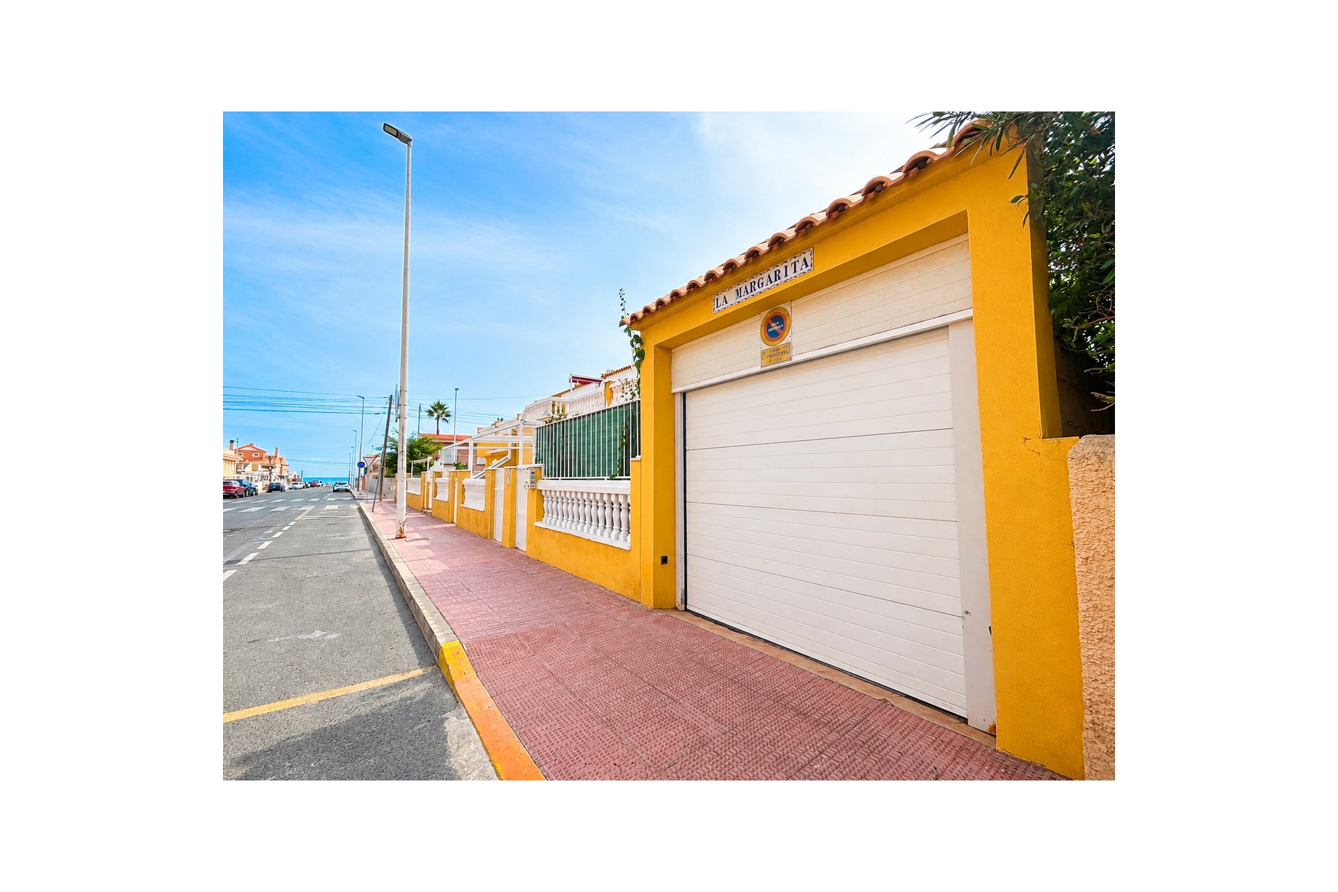 Reventa - Apartamento / piso -
La Mata