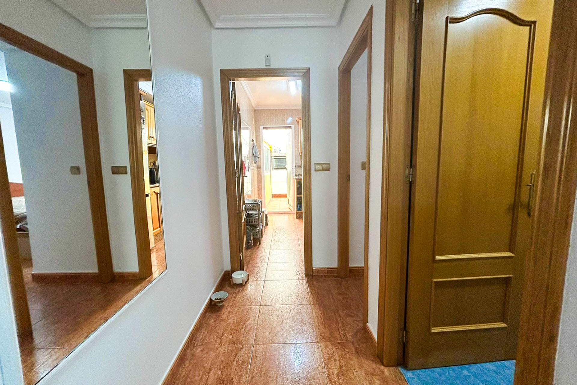 Reventa - Apartamento / piso -
La Mata