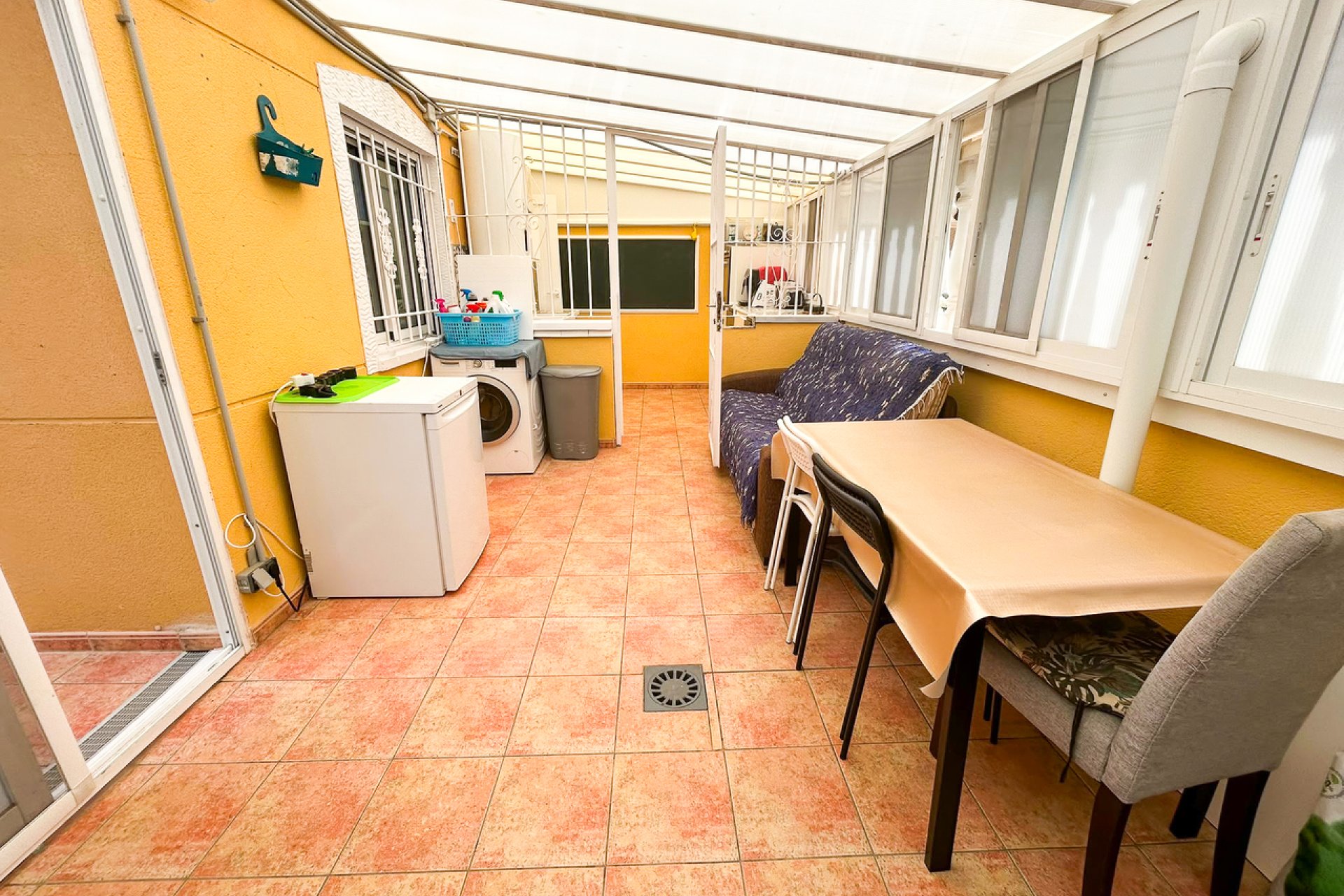 Reventa - Apartamento / piso -
La Mata