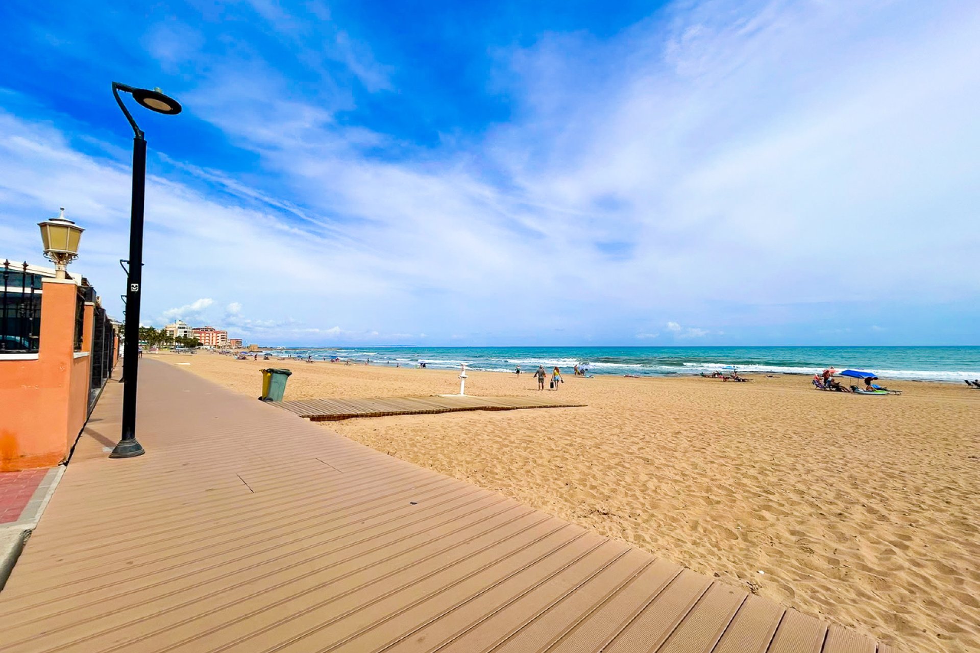 Reventa - Apartamento / piso -
La Mata