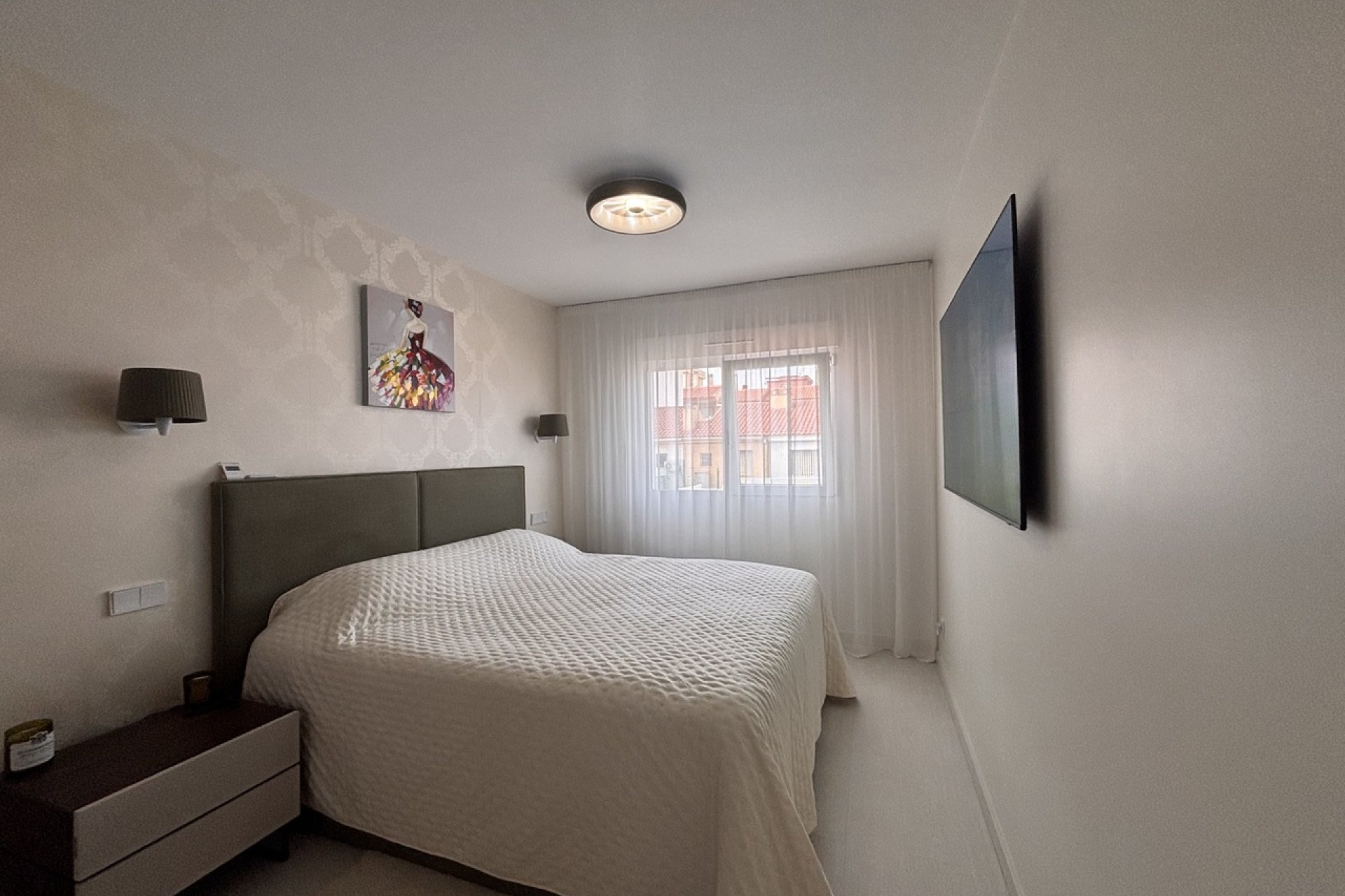 Reventa - Apartamento / piso -
Lo Pagan