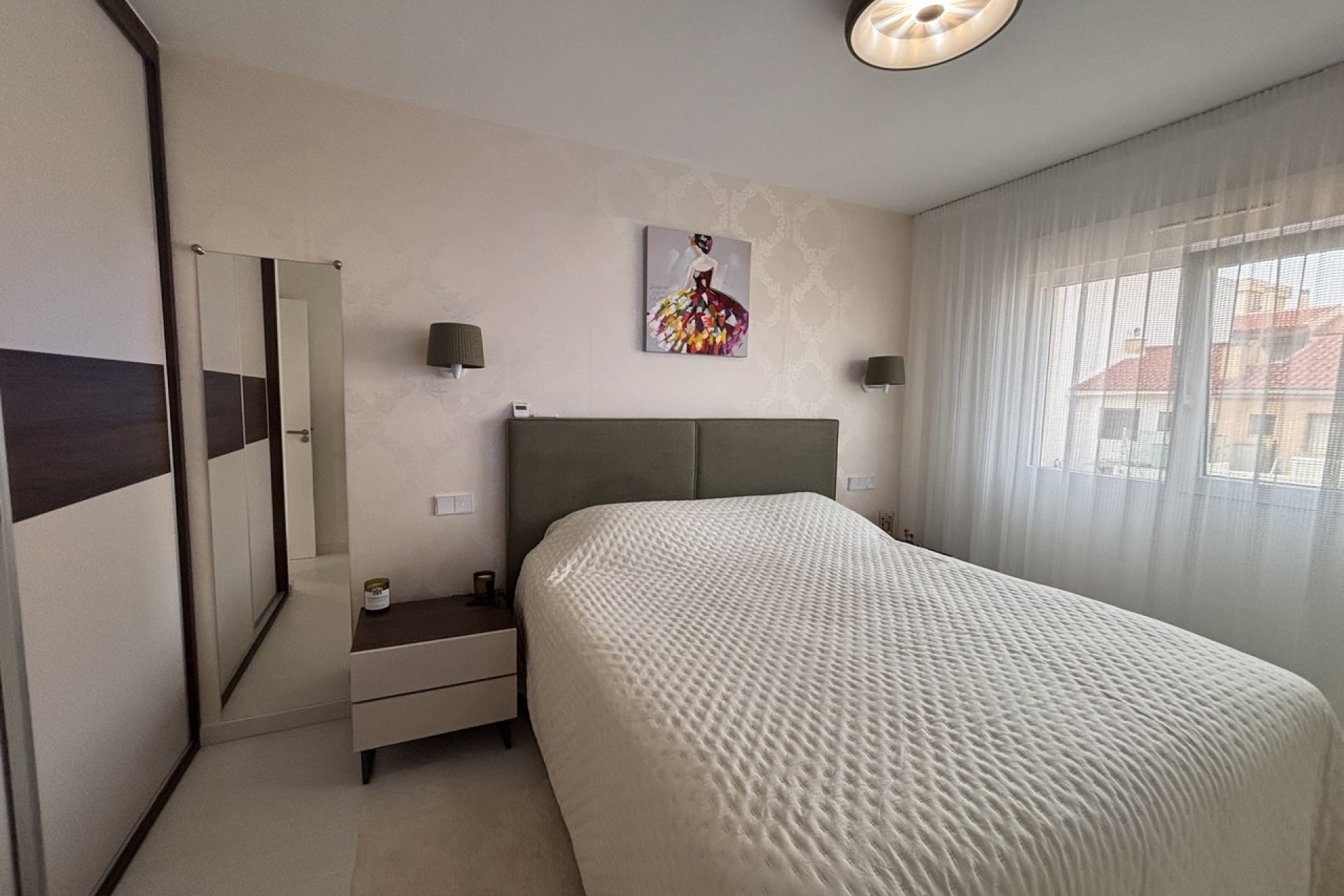 Reventa - Apartamento / piso -
Lo Pagan