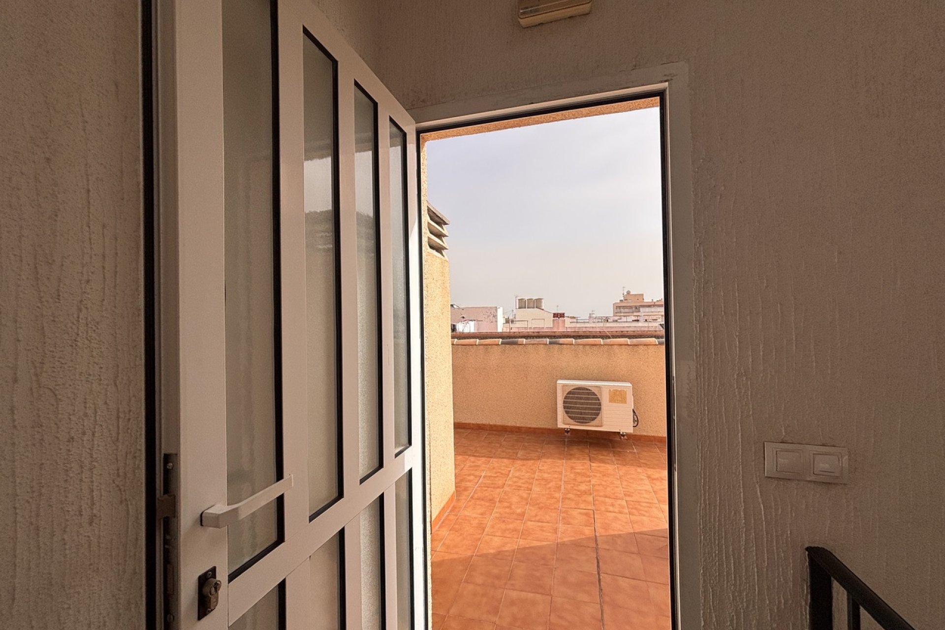 Reventa - Apartamento / piso -
Lo Pagan