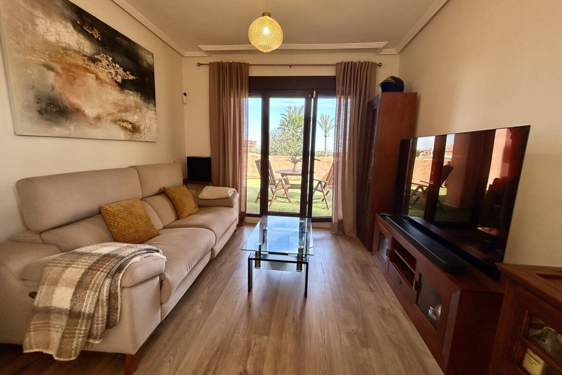Reventa - Apartamento / piso -
Los Alcazares - Los Alcázares