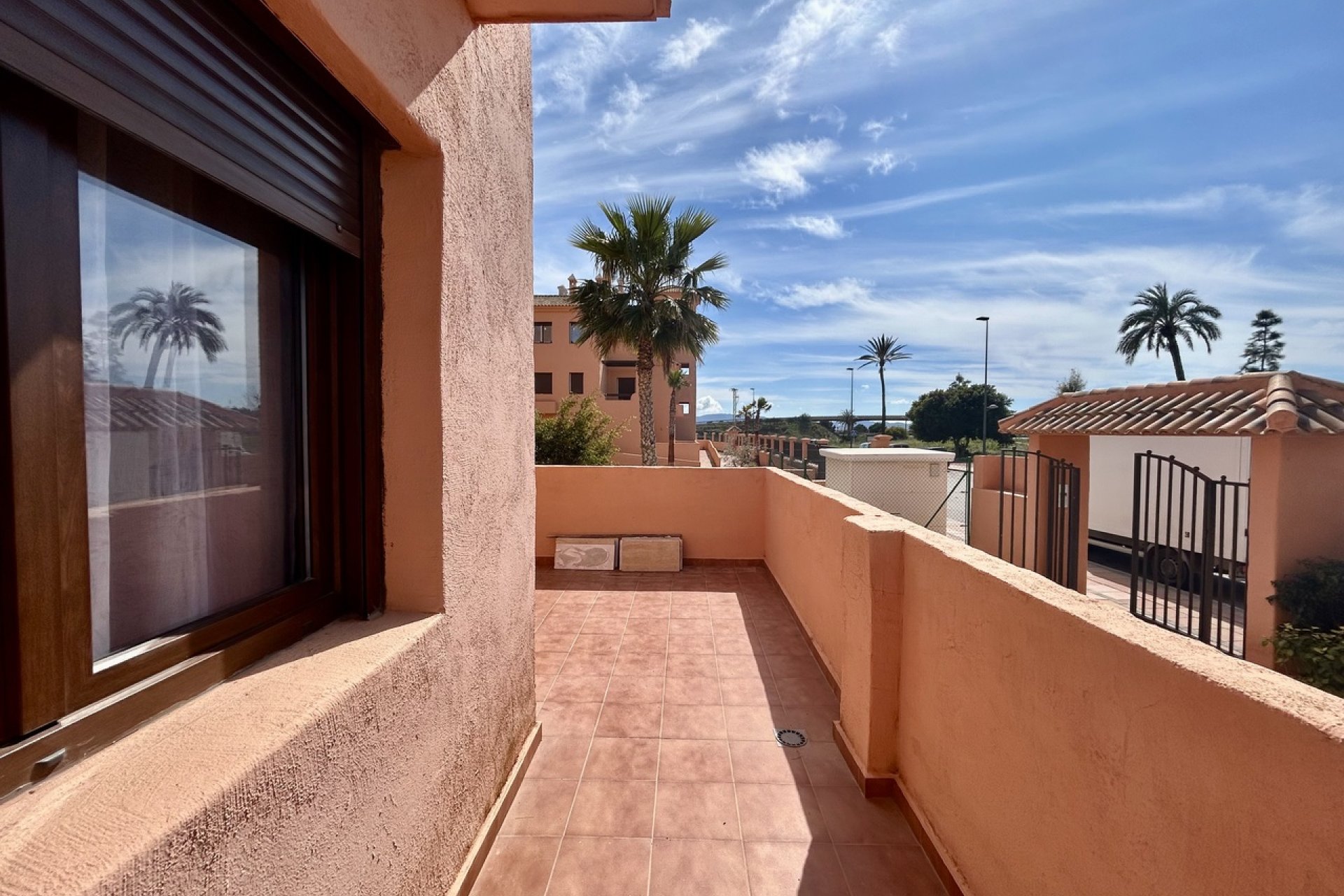 Reventa - Apartamento / piso -
Los Alcazares - Los Alcázares