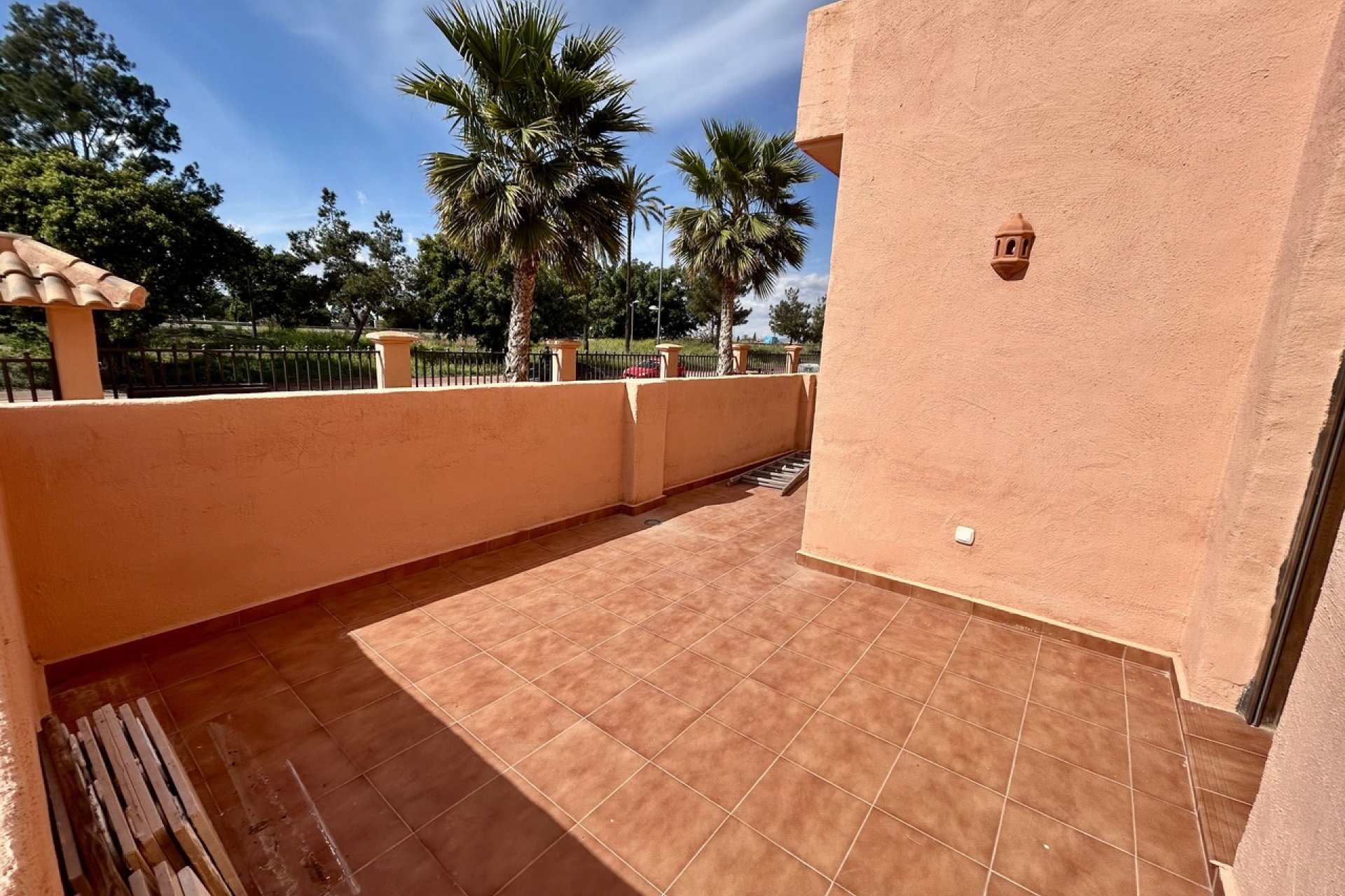 Reventa - Apartamento / piso -
Los Alcazares - Los Alcázares