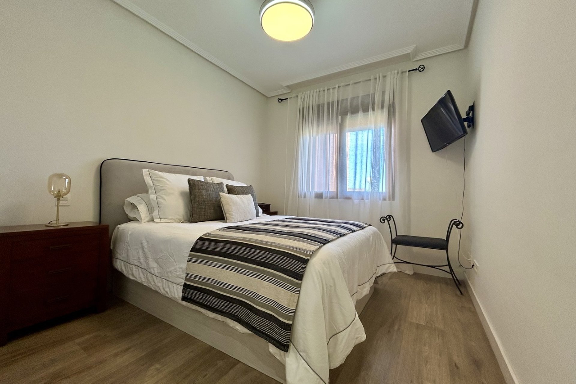 Reventa - Apartamento / piso -
Los Alcazares - Los Alcázares