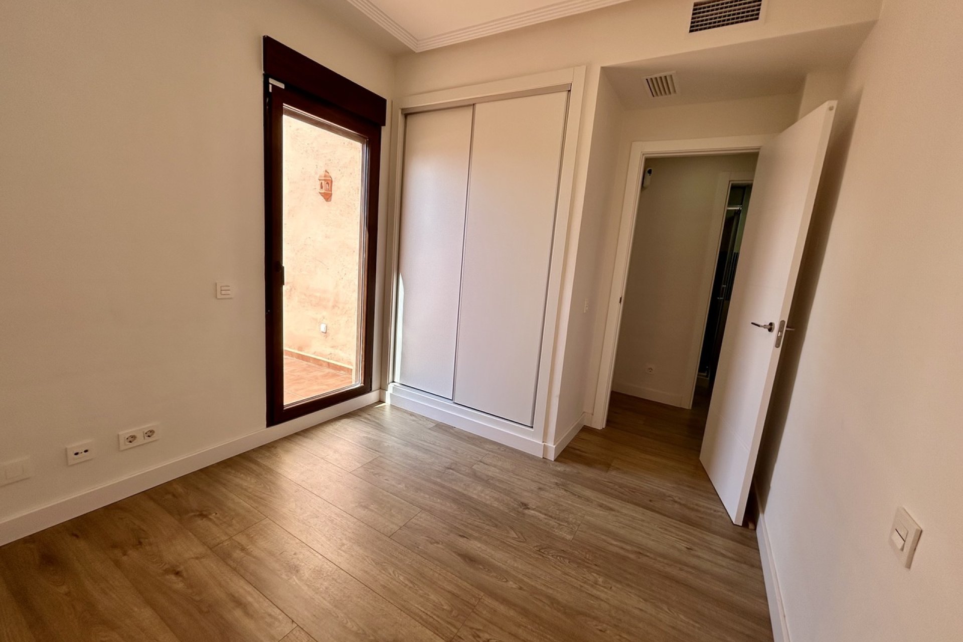 Reventa - Apartamento / piso -
Los Alcazares - Los Alcázares