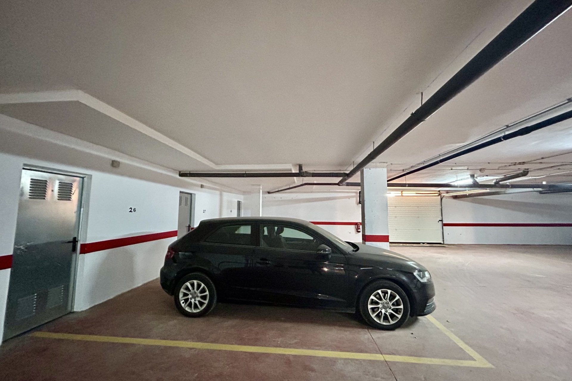 Reventa - Apartamento / piso -
Los Alcazares - Los Alcázares