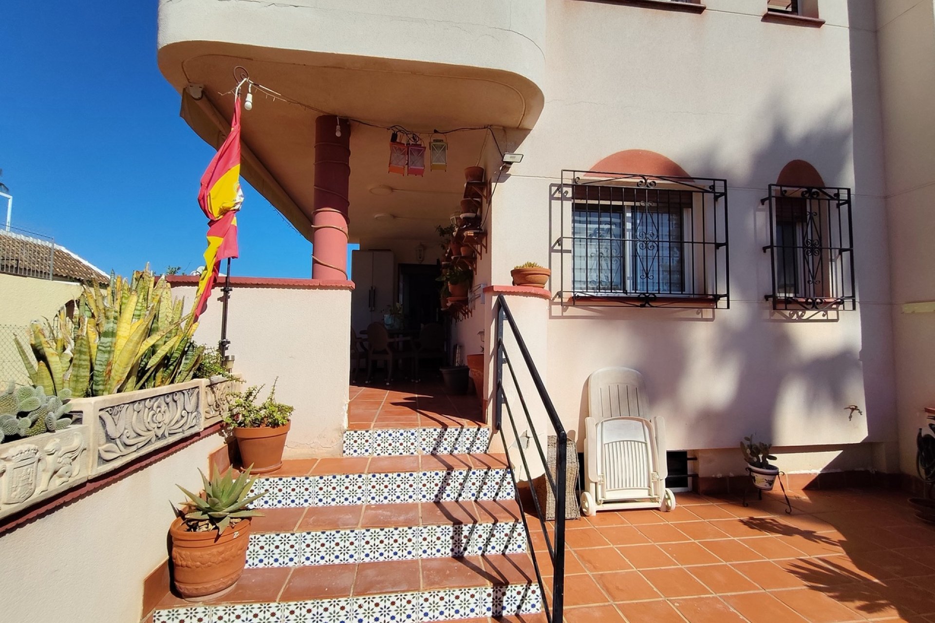 Reventa - Apartamento / piso -
Los Alcazares - Los Alcázares