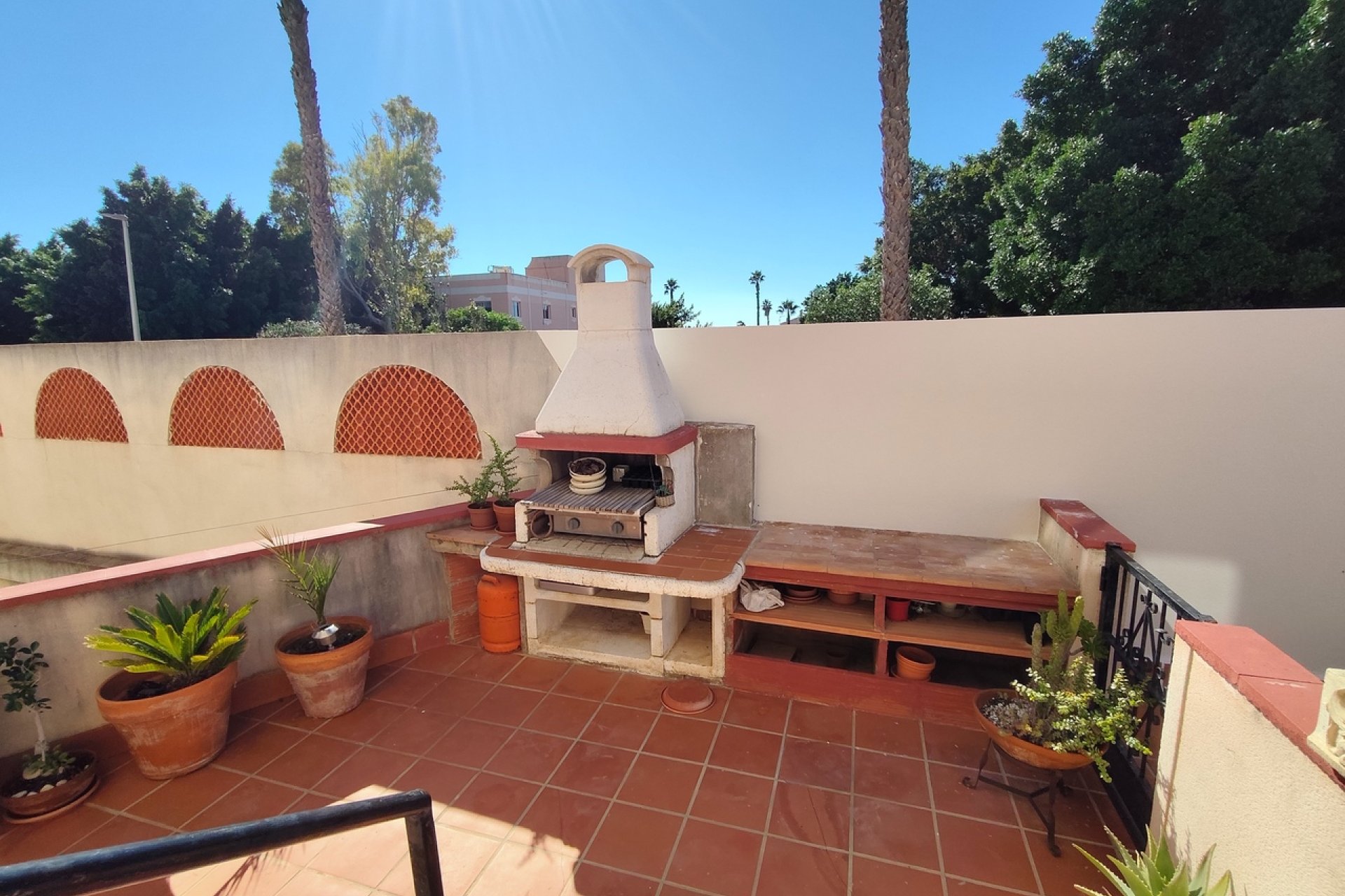 Reventa - Apartamento / piso -
Los Alcazares - Los Alcázares