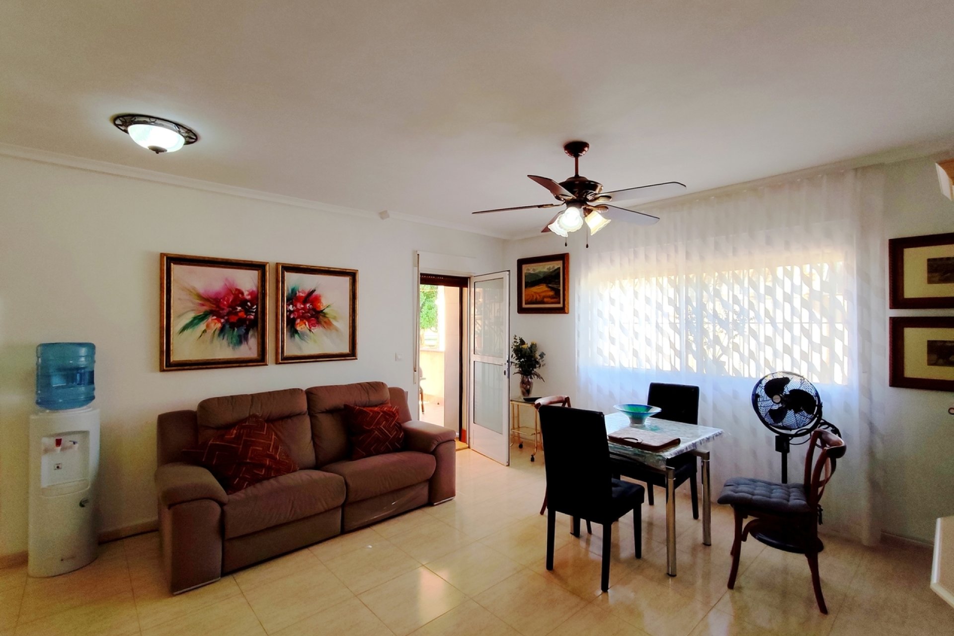 Reventa - Apartamento / piso -
Los Alcazares - Los Alcázares