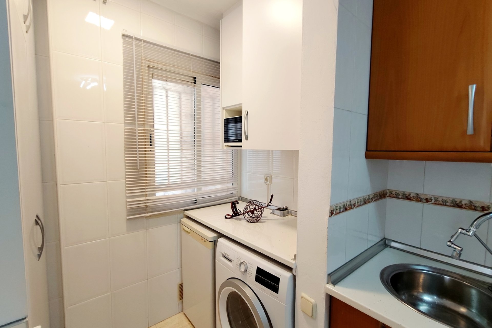 Reventa - Apartamento / piso -
Los Alcazares - Los Alcázares