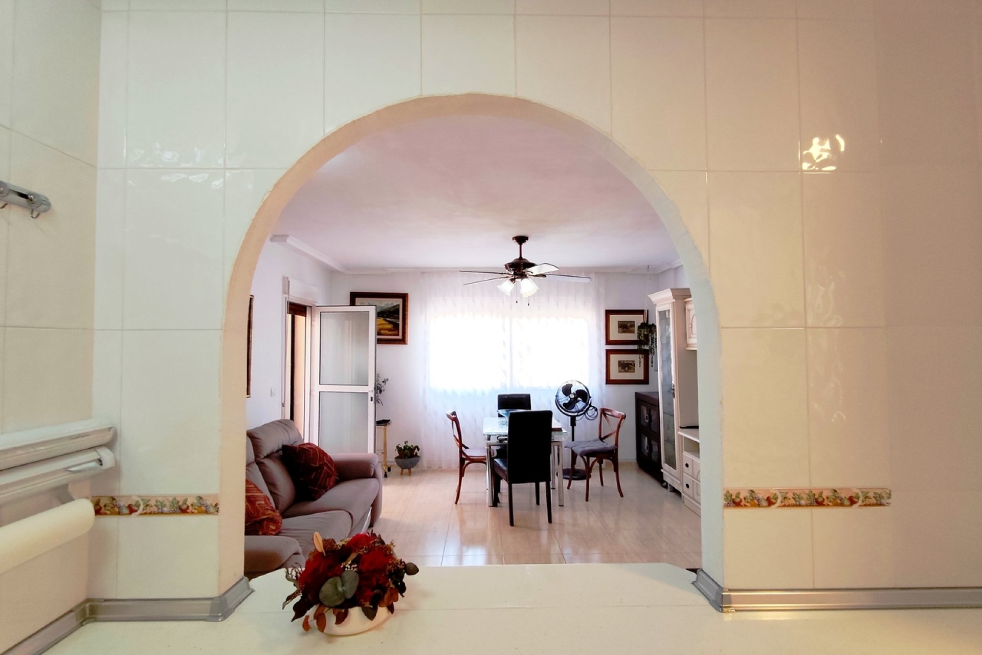 Reventa - Apartamento / piso -
Los Alcazares - Los Alcázares