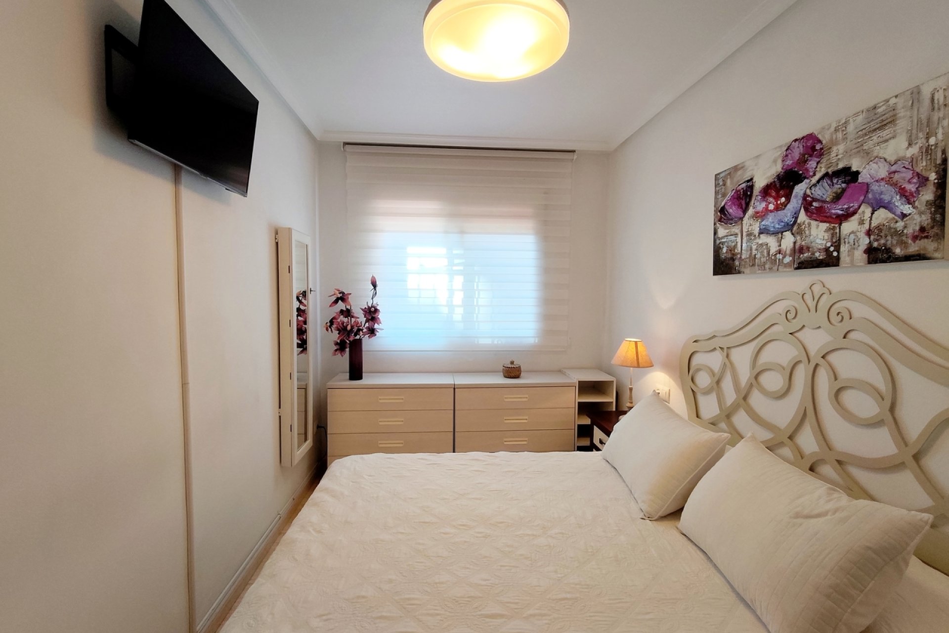 Reventa - Apartamento / piso -
Los Alcazares - Los Alcázares