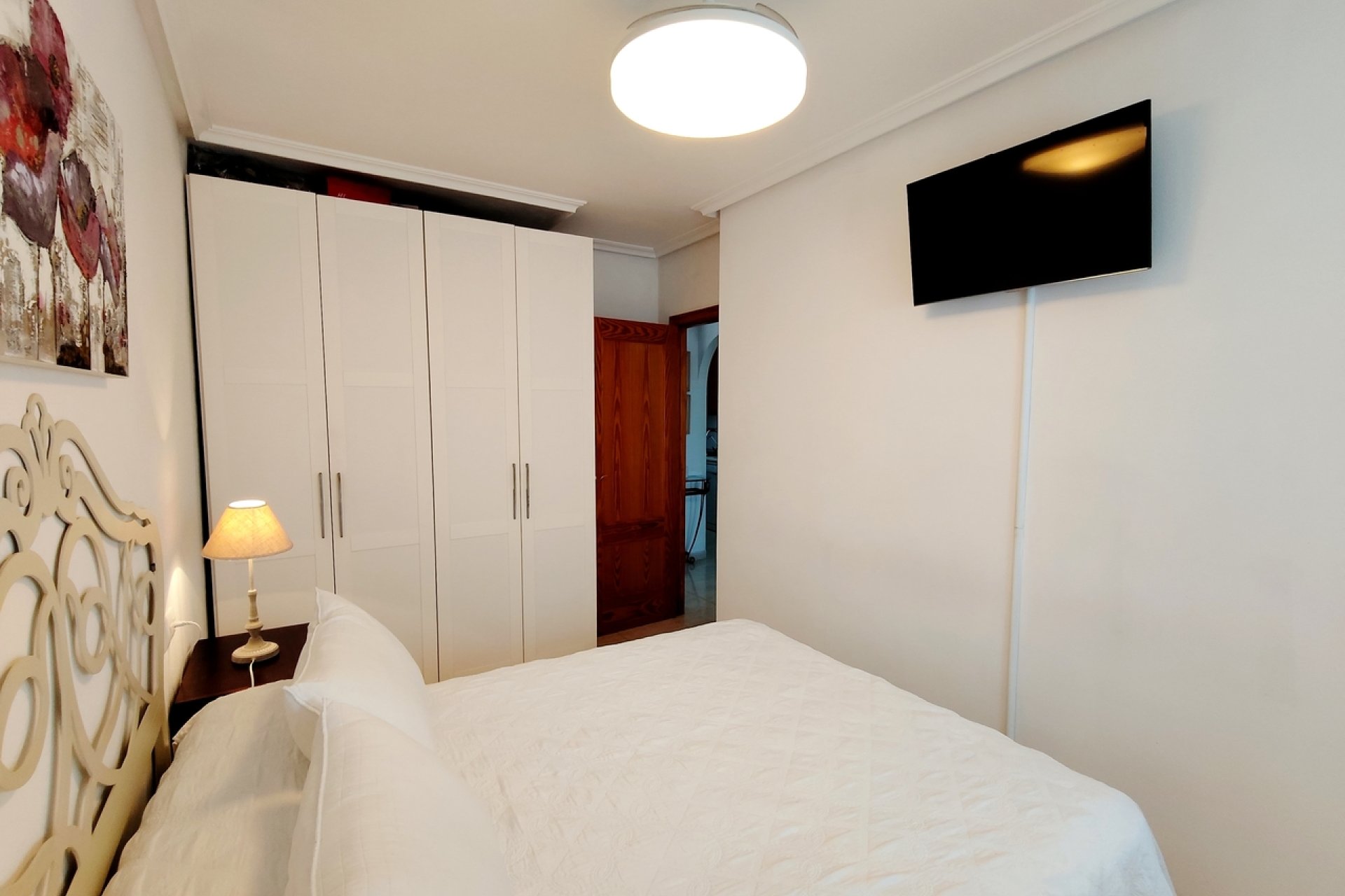 Reventa - Apartamento / piso -
Los Alcazares - Los Alcázares