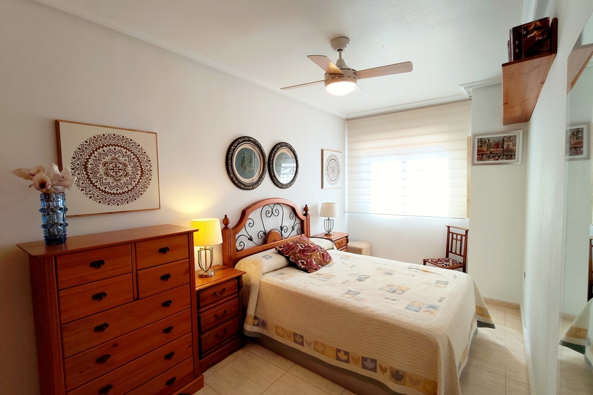 Reventa - Apartamento / piso -
Los Alcazares - Los Alcázares