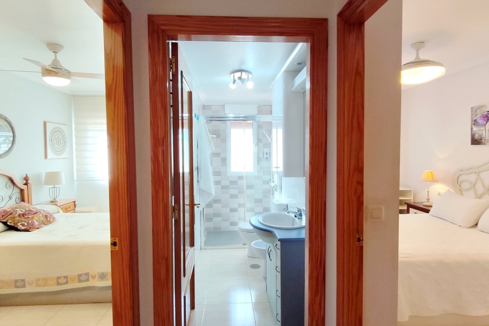 Reventa - Apartamento / piso -
Los Alcazares - Los Alcázares