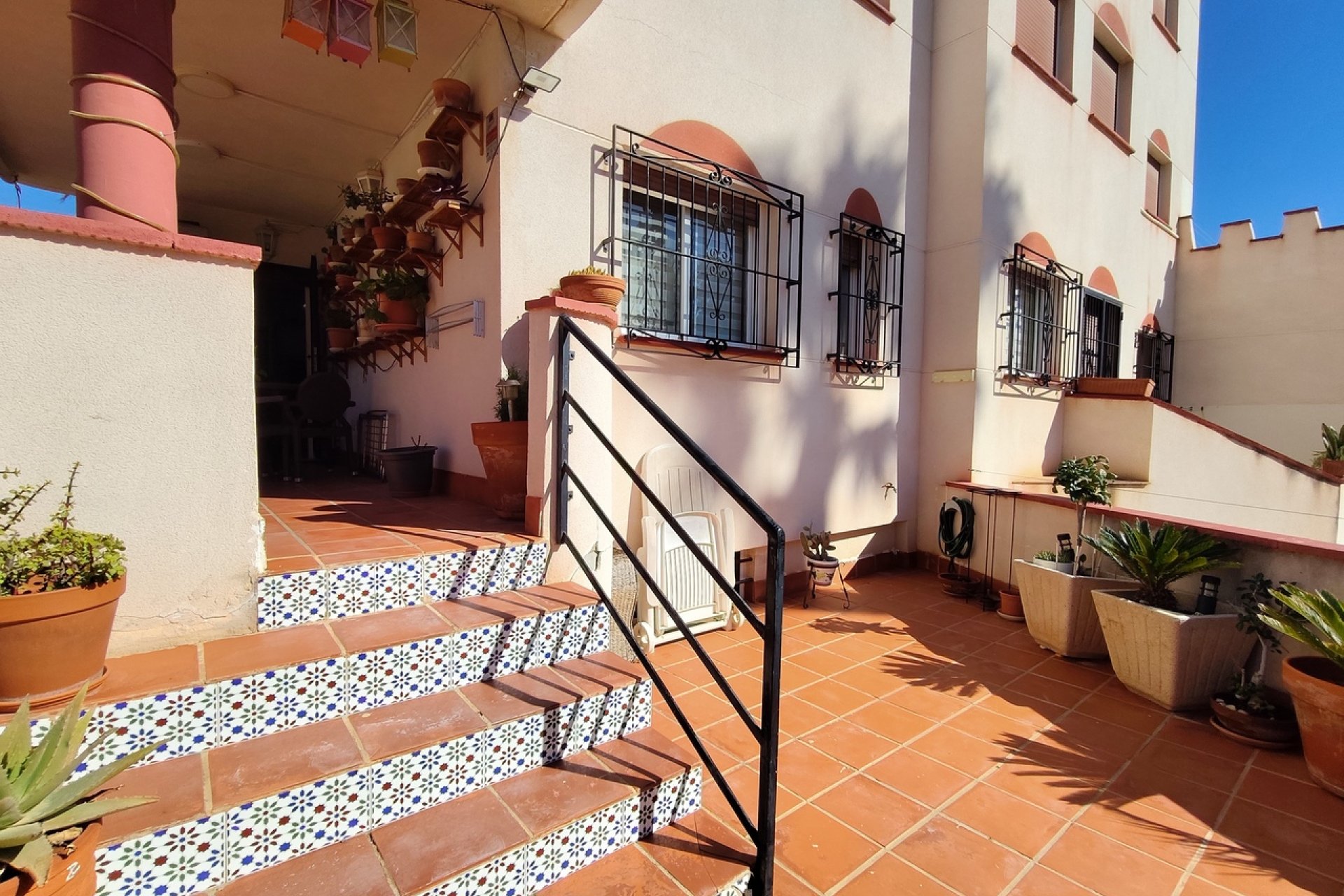 Reventa - Apartamento / piso -
Los Alcazares - Los Alcázares