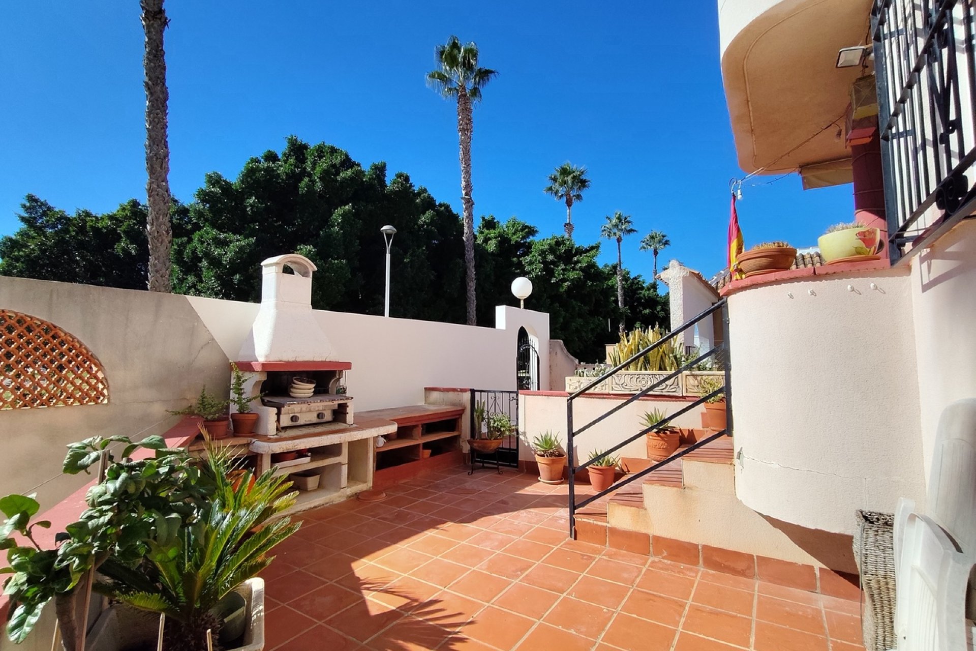 Reventa - Apartamento / piso -
Los Alcazares - Los Alcázares