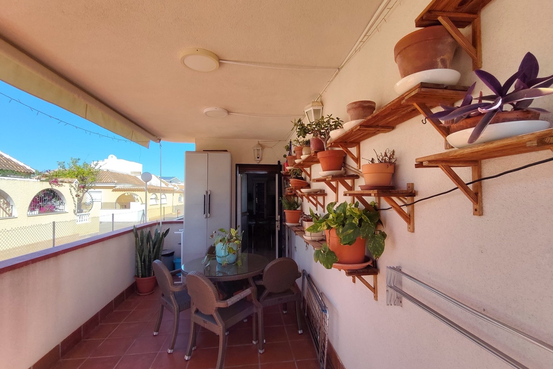 Reventa - Apartamento / piso -
Los Alcazares - Los Alcázares