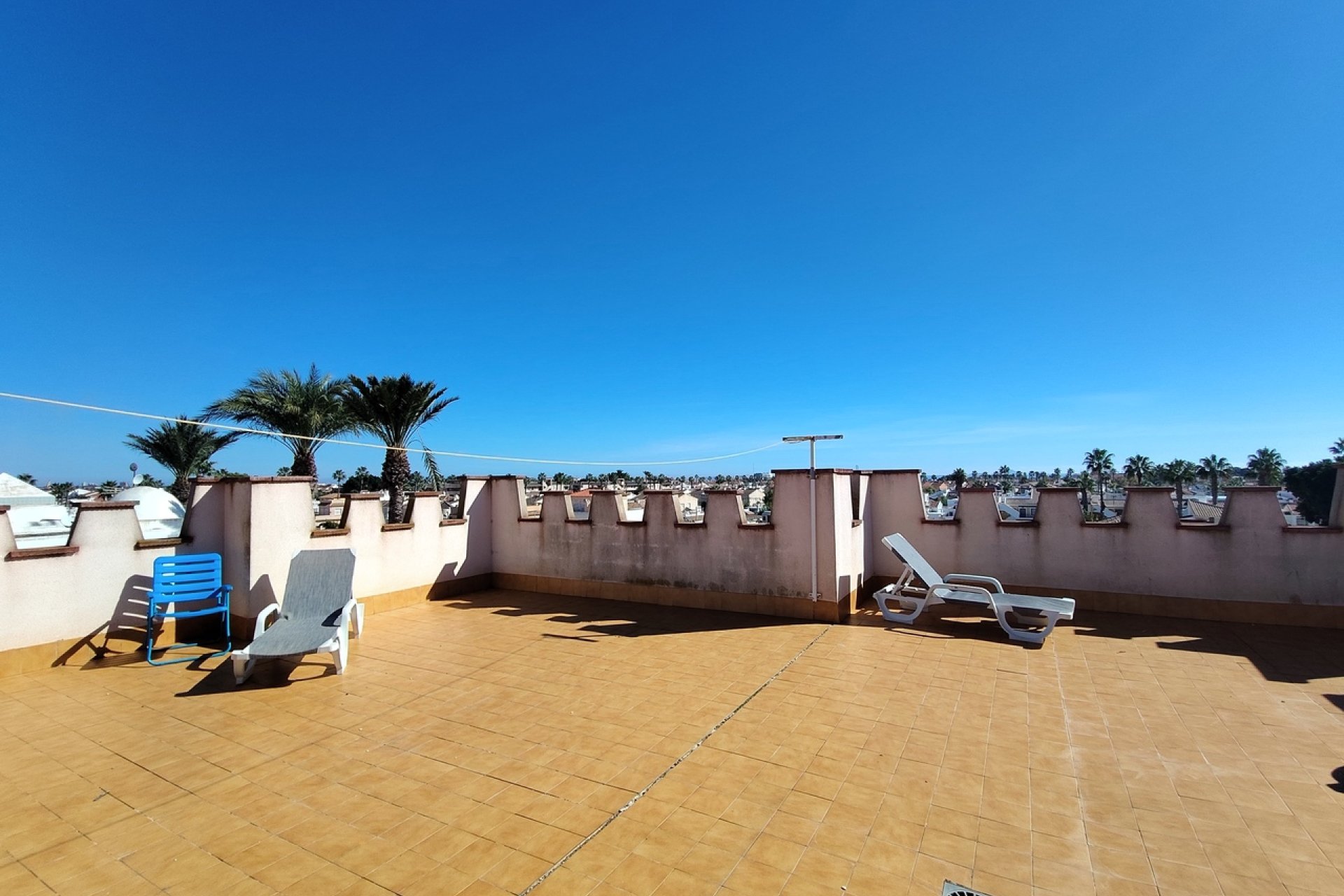 Reventa - Apartamento / piso -
Los Alcazares - Los Alcázares