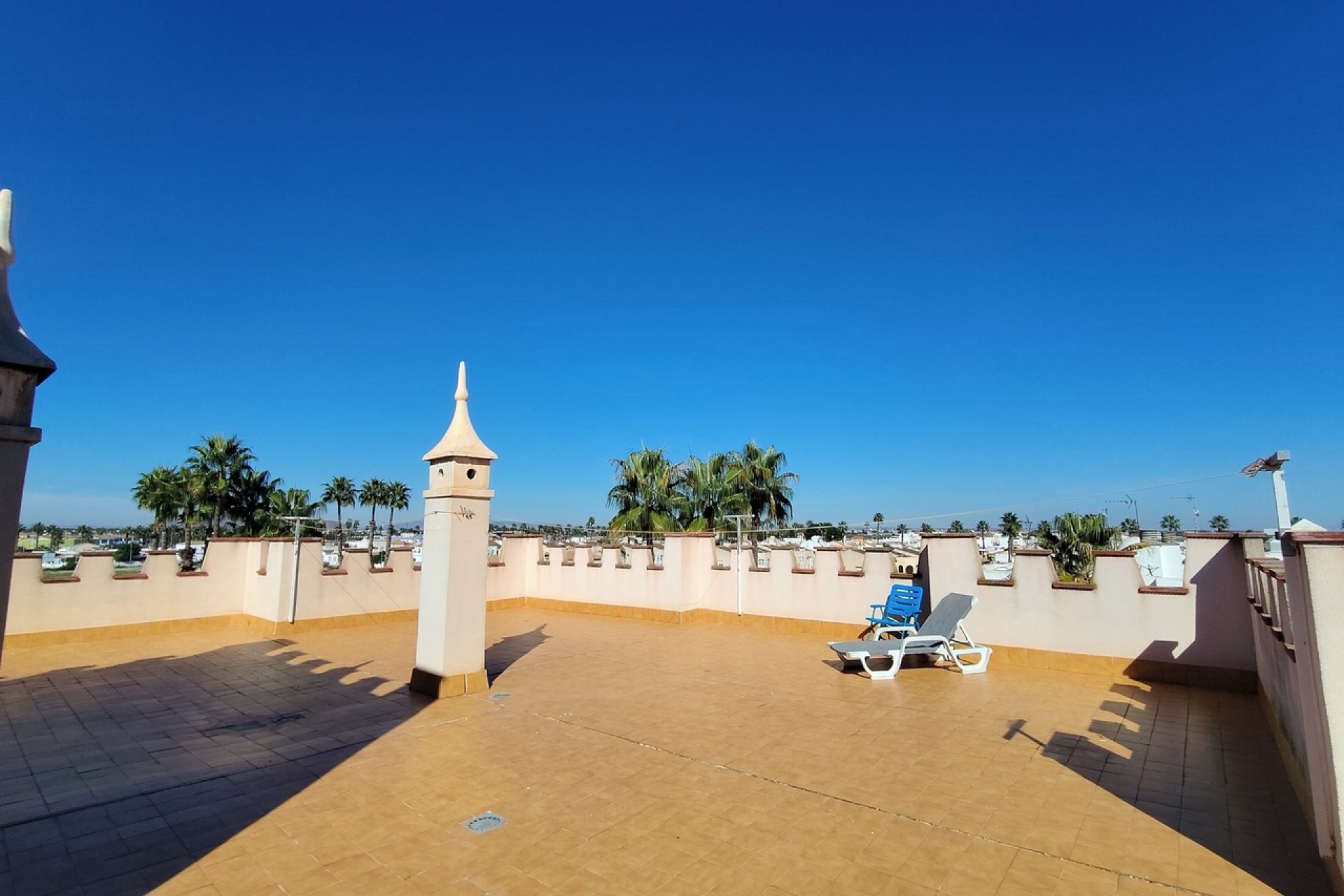 Reventa - Apartamento / piso -
Los Alcazares - Los Alcázares