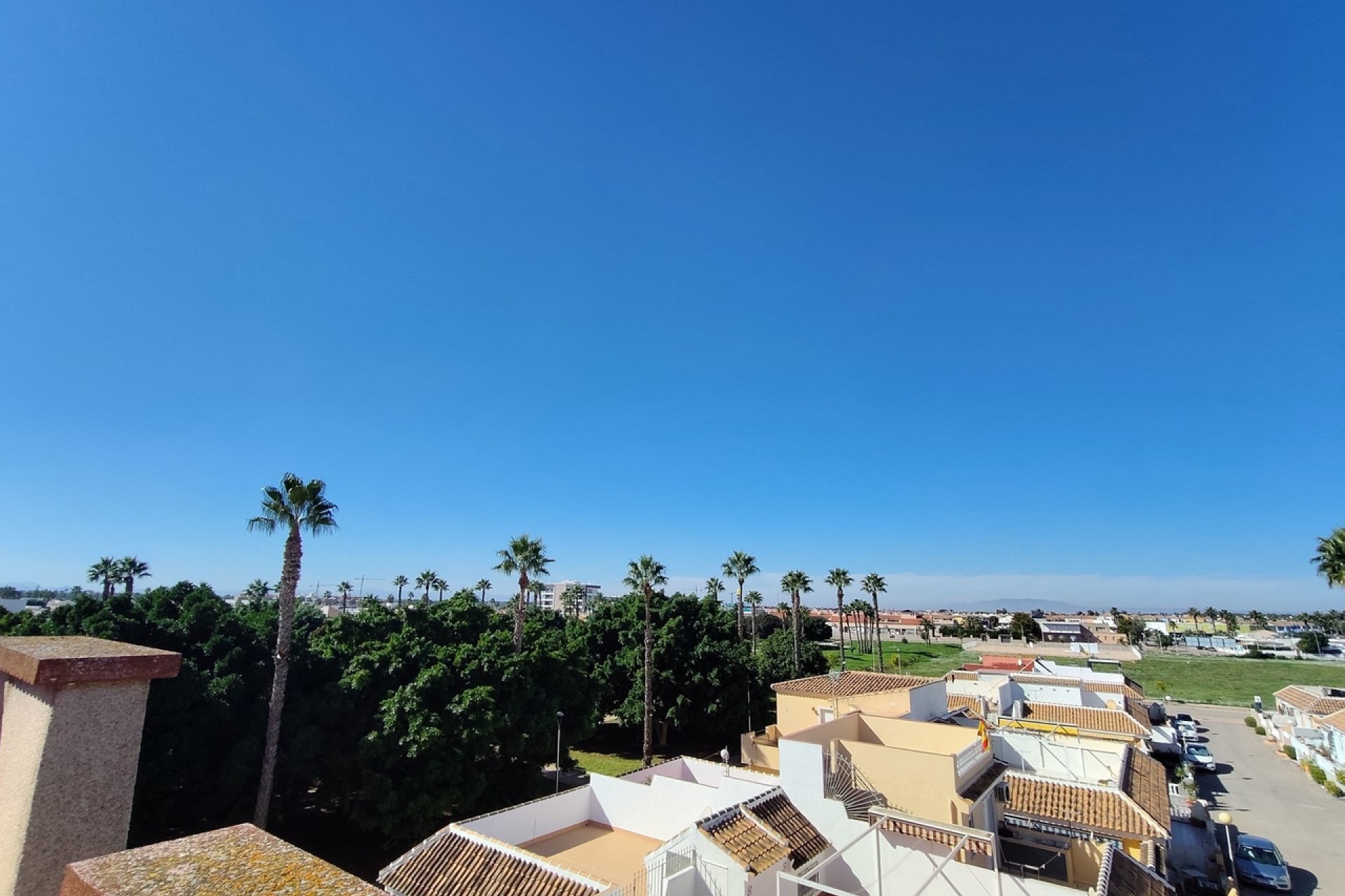 Reventa - Apartamento / piso -
Los Alcazares - Los Alcázares