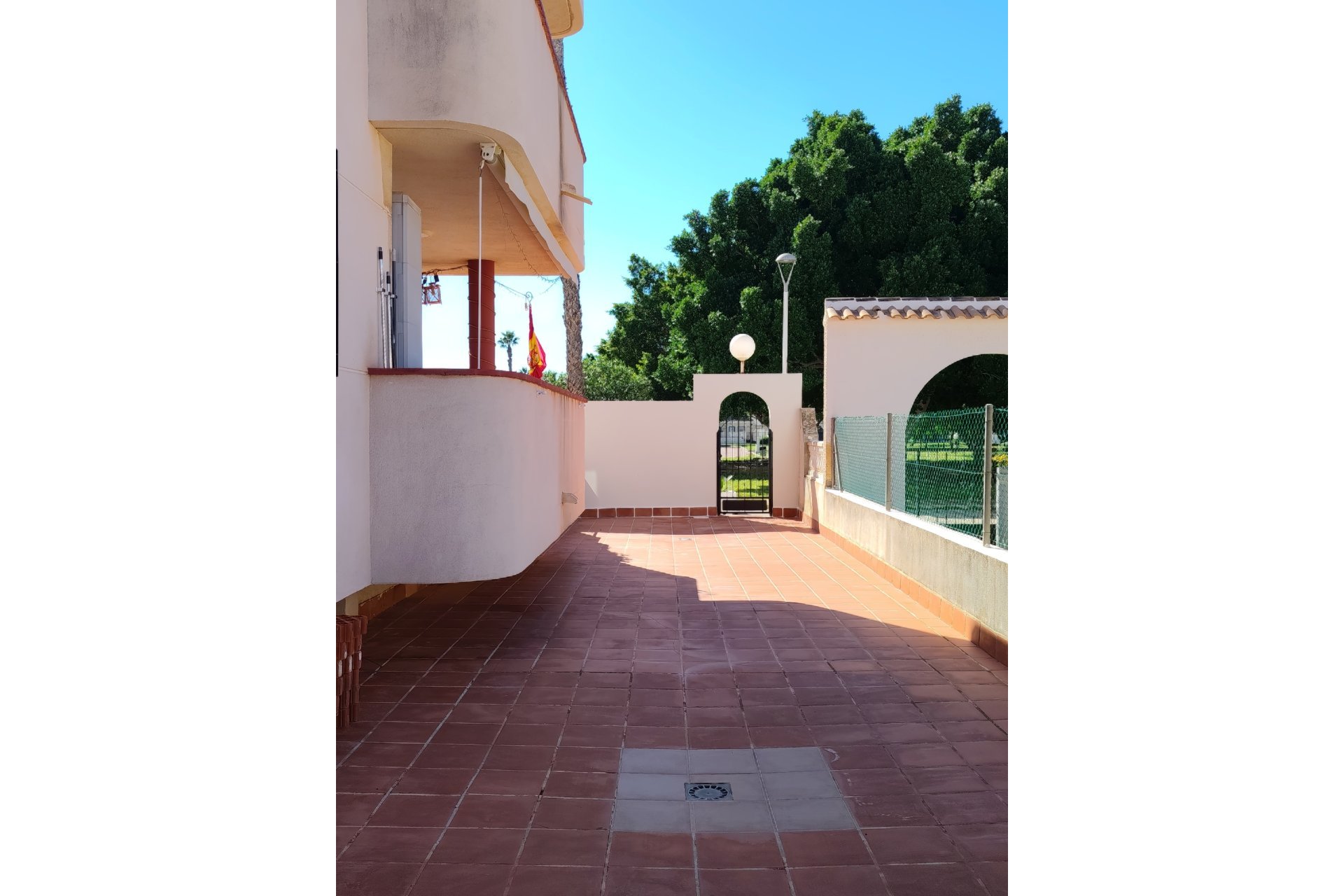 Reventa - Apartamento / piso -
Los Alcazares - Los Alcázares