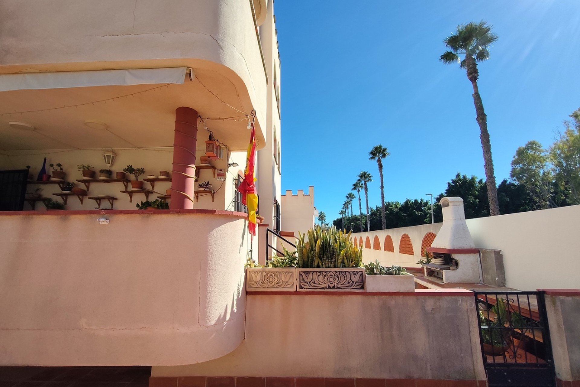 Reventa - Apartamento / piso -
Los Alcazares - Los Alcázares