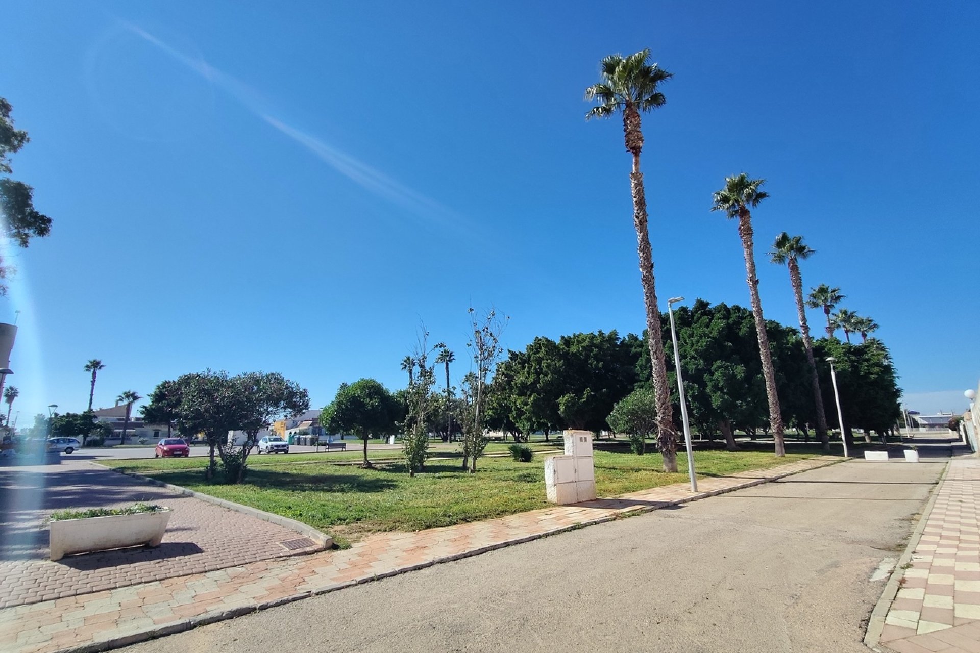 Reventa - Apartamento / piso -
Los Alcazares - Los Alcázares