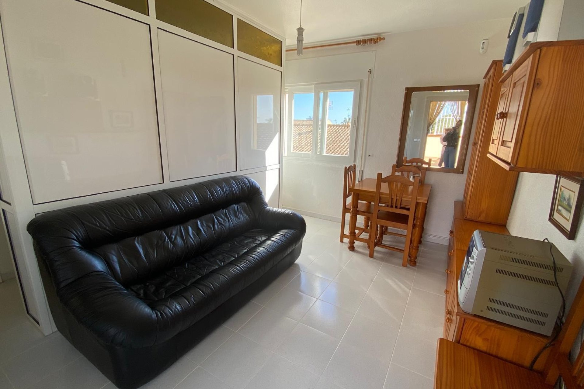 Reventa - Apartamento / piso -
Los Alcazares