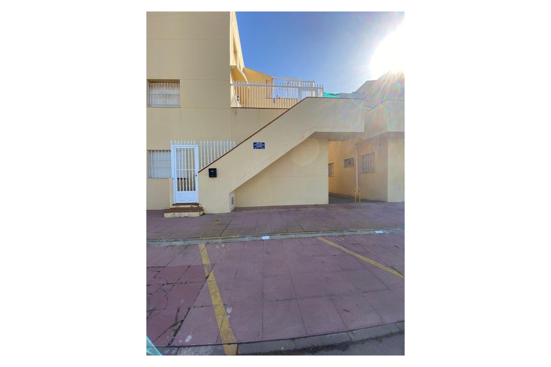 Reventa - Apartamento / piso -
Los Alcazares