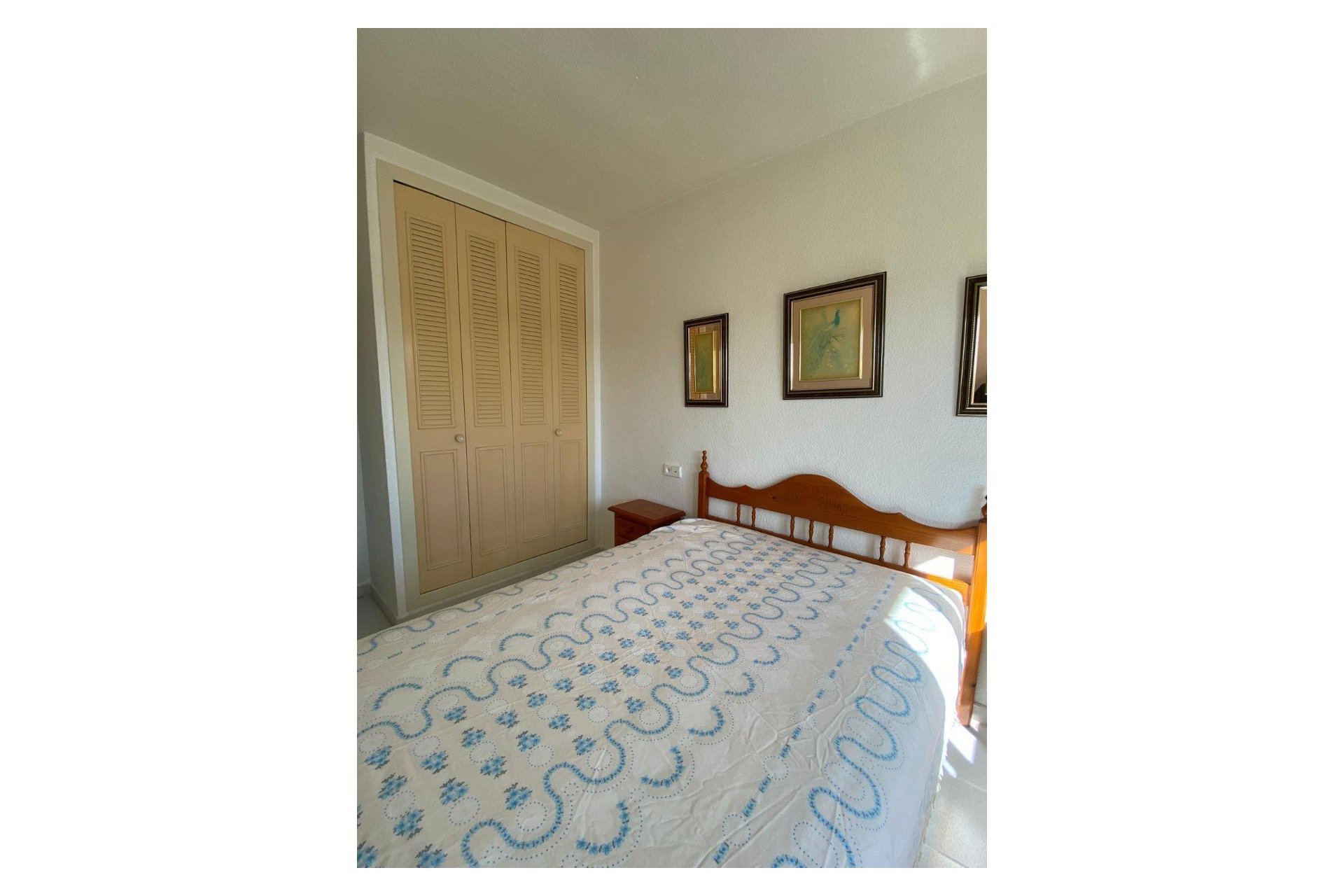 Reventa - Apartamento / piso -
Los Alcazares