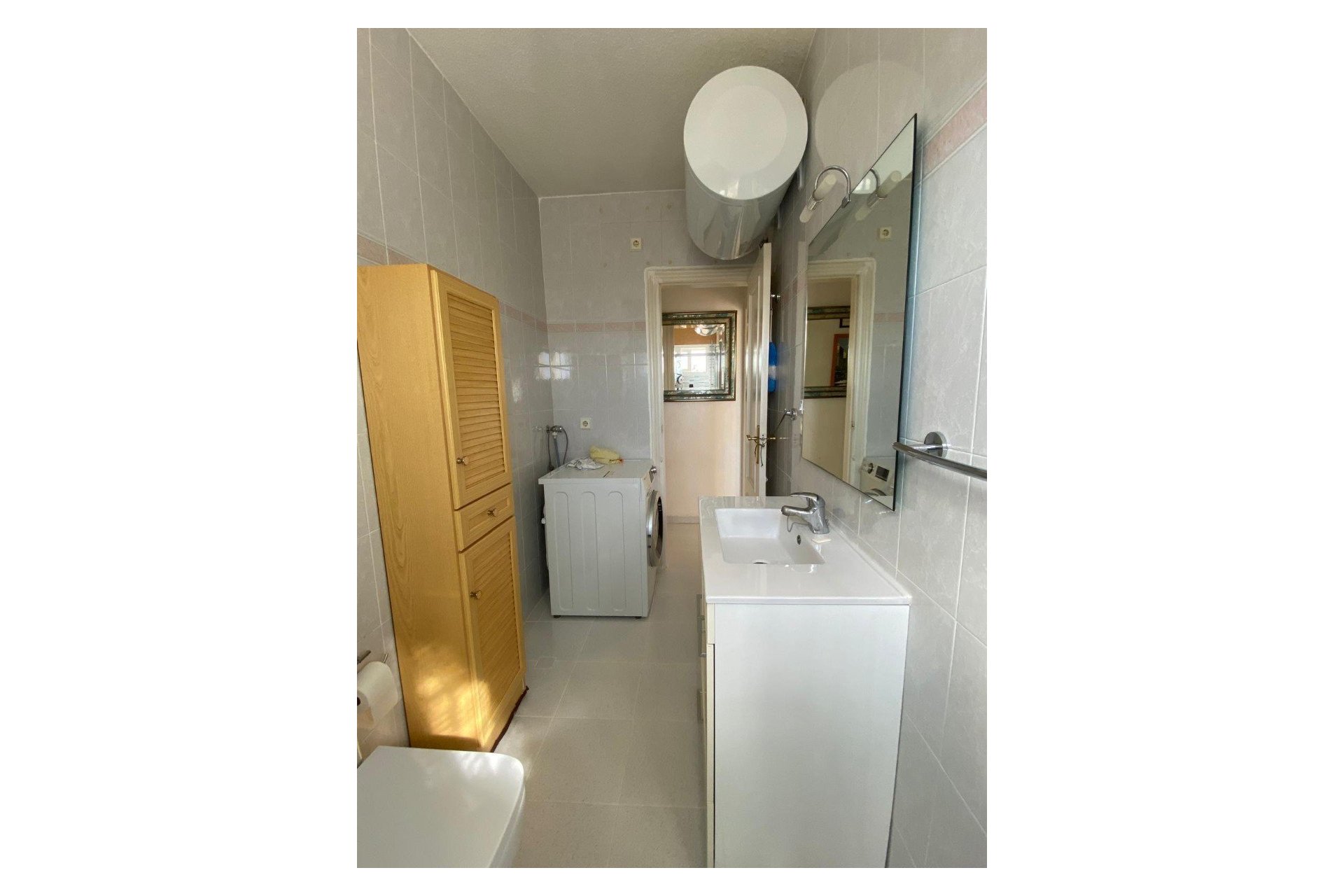 Reventa - Apartamento / piso -
Los Alcazares