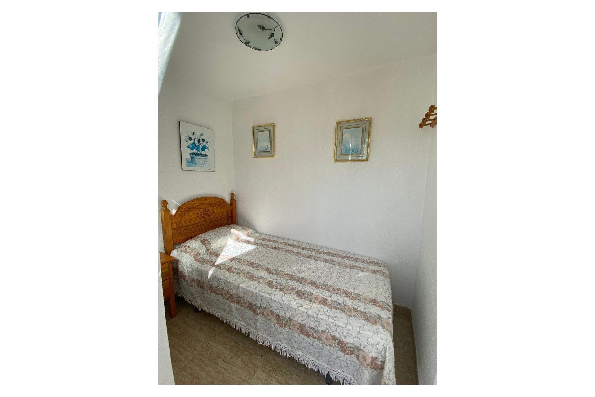 Reventa - Apartamento / piso -
Los Alcazares