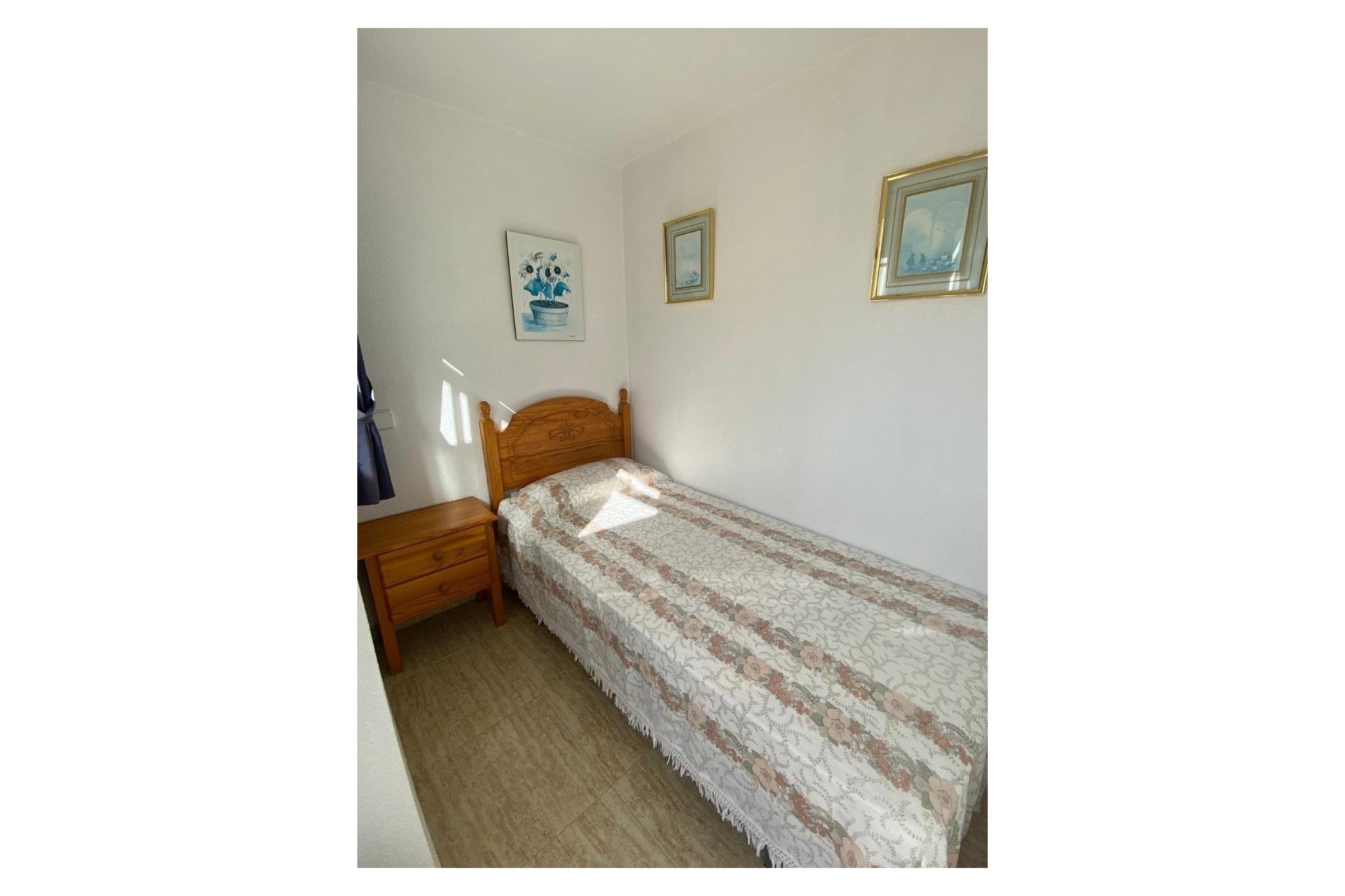 Reventa - Apartamento / piso -
Los Alcazares