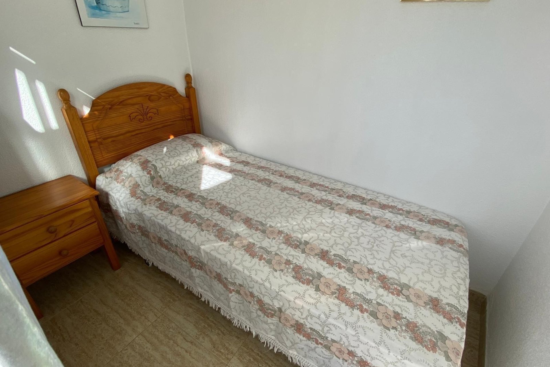 Reventa - Apartamento / piso -
Los Alcazares