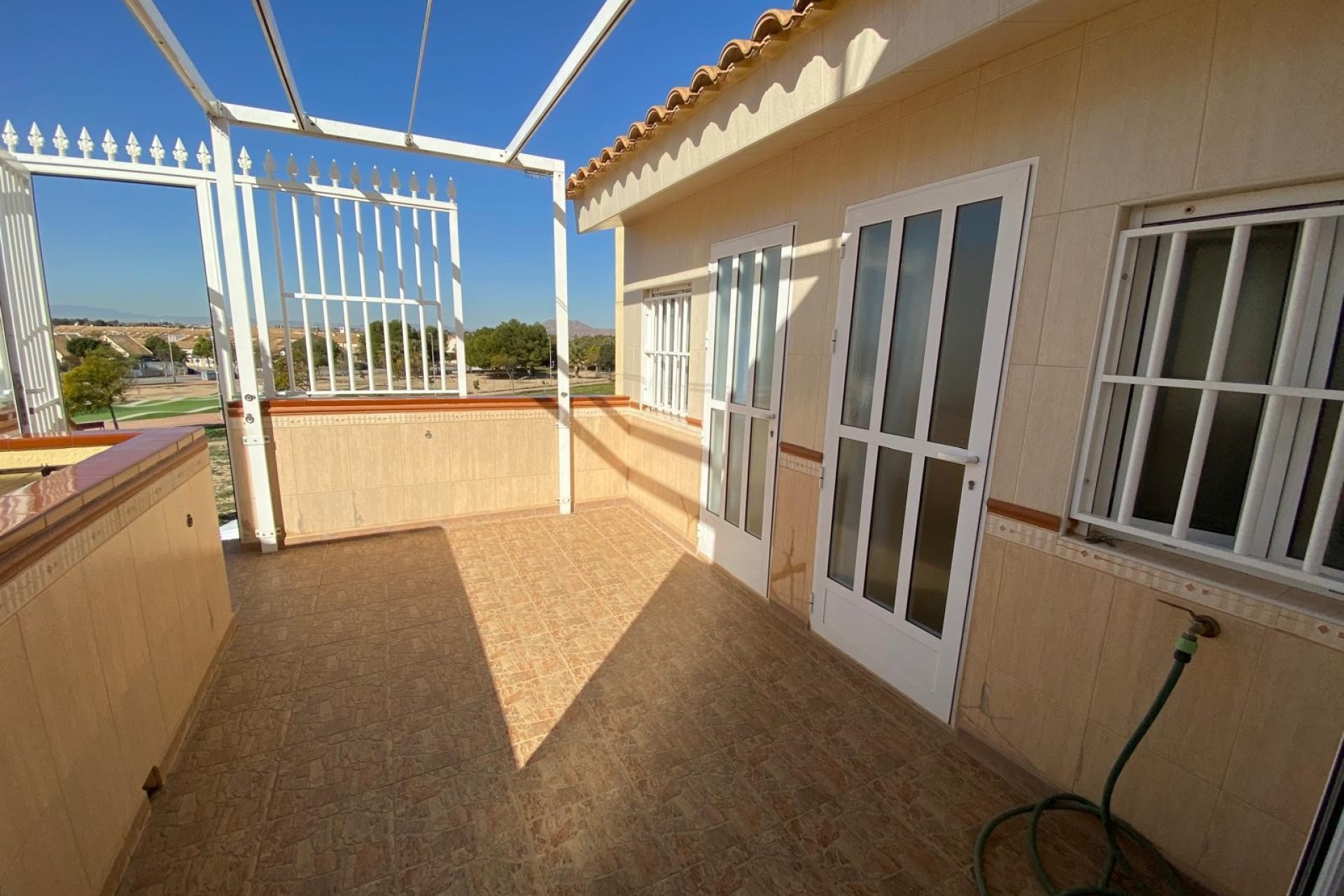 Reventa - Apartamento / piso -
Los Alcazares