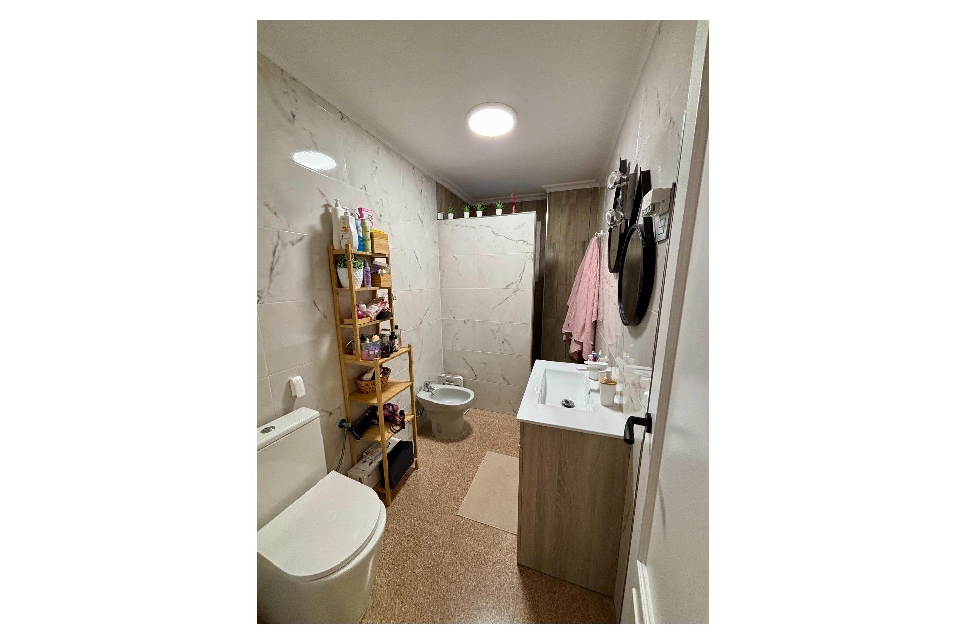 Reventa - Apartamento / piso -
Los Montesinos