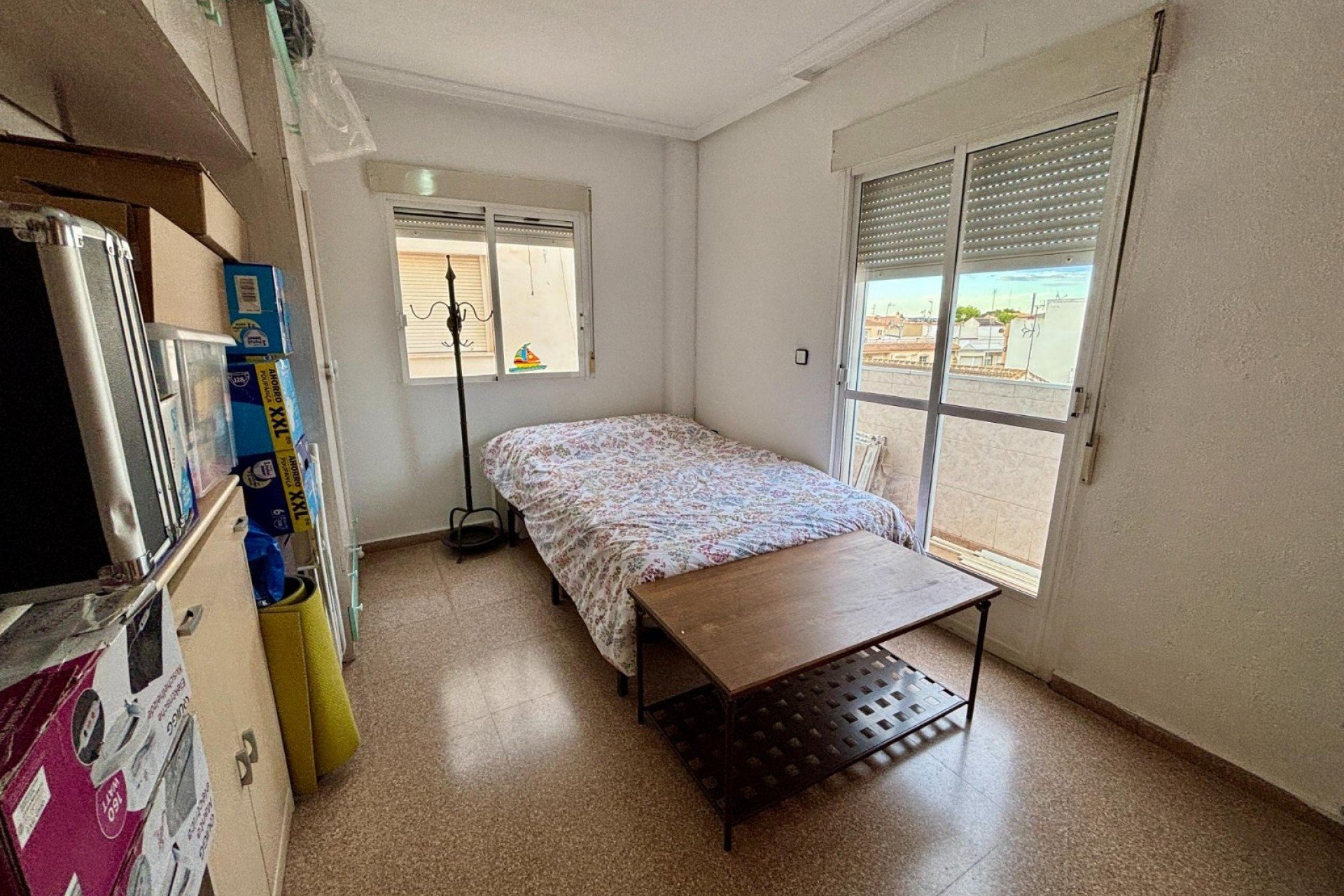 Reventa - Apartamento / piso -
Los Montesinos